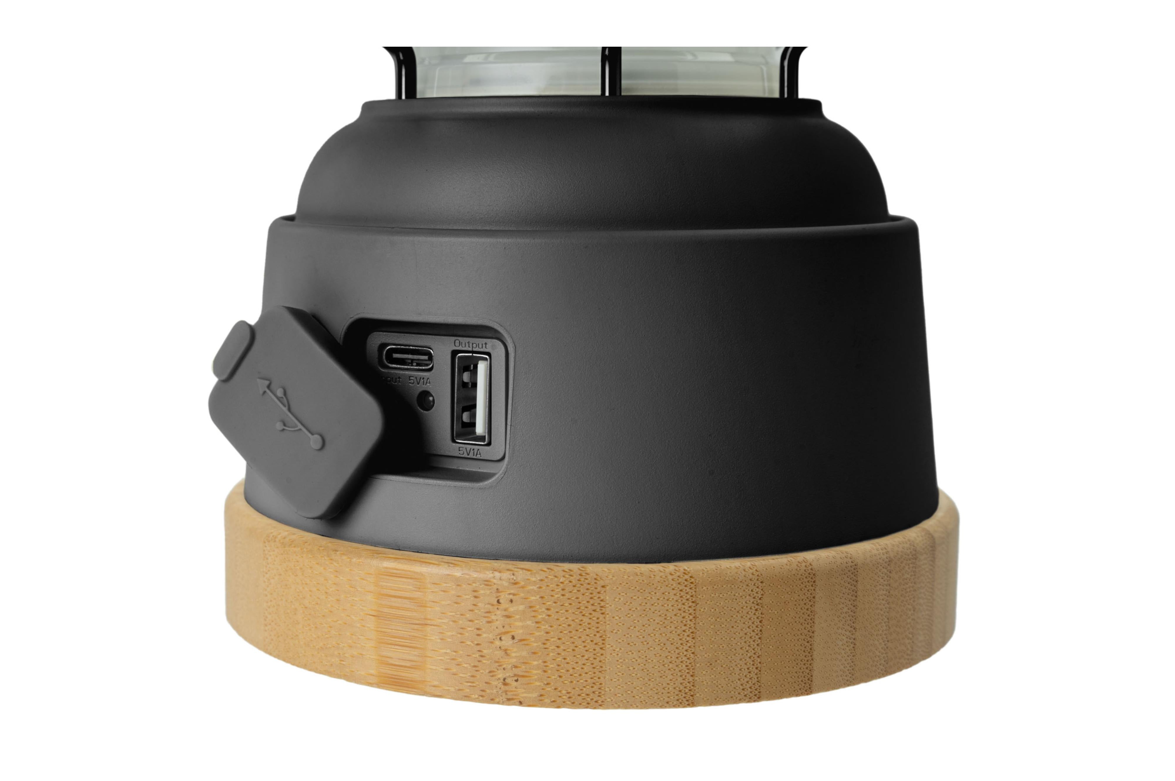 Brunner - Lyss - ø12.6x30.5 cm - Camping Light