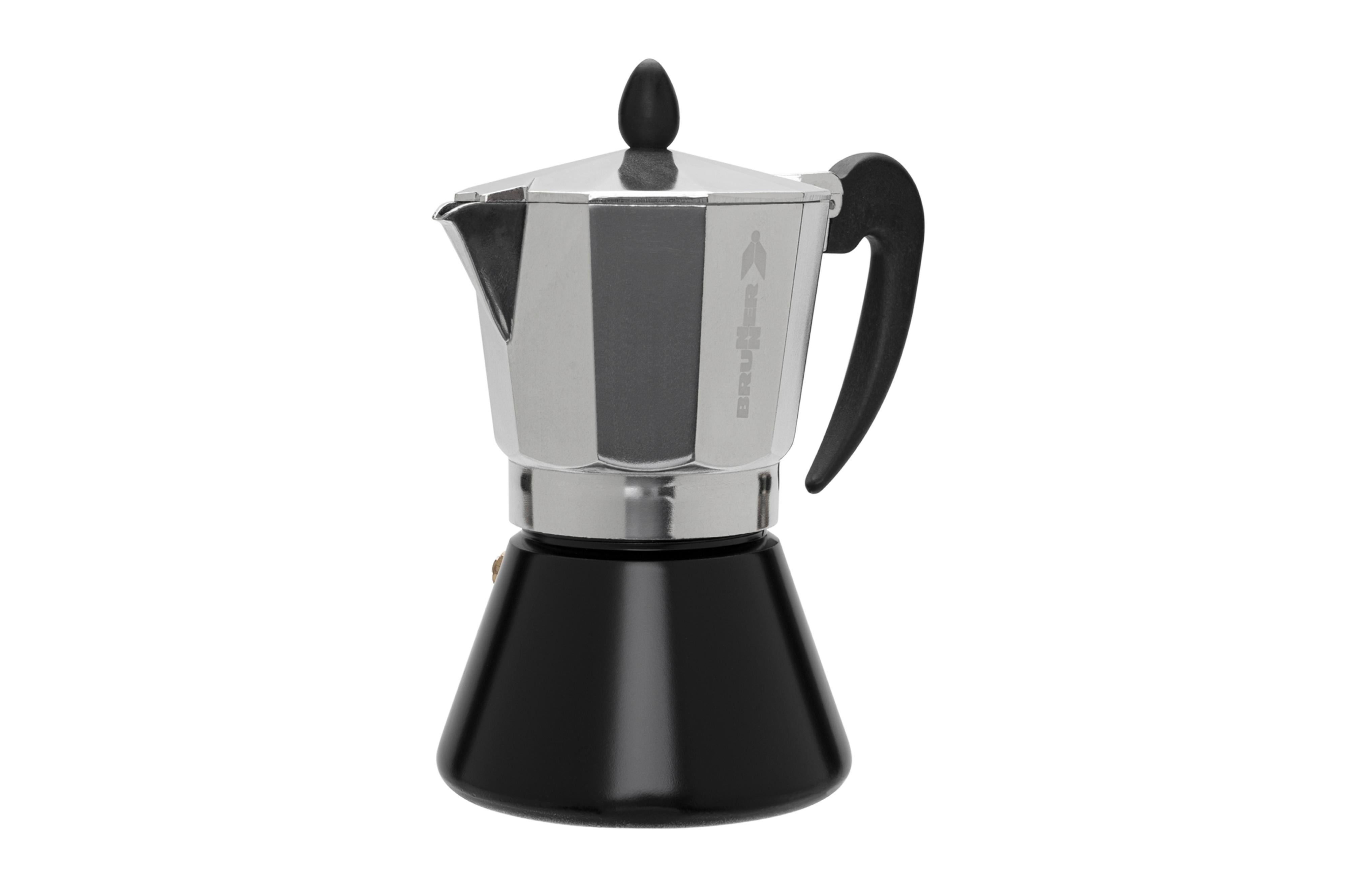 MC Moka 3 - ø10x14.5xH15 cm - Essen & Küche