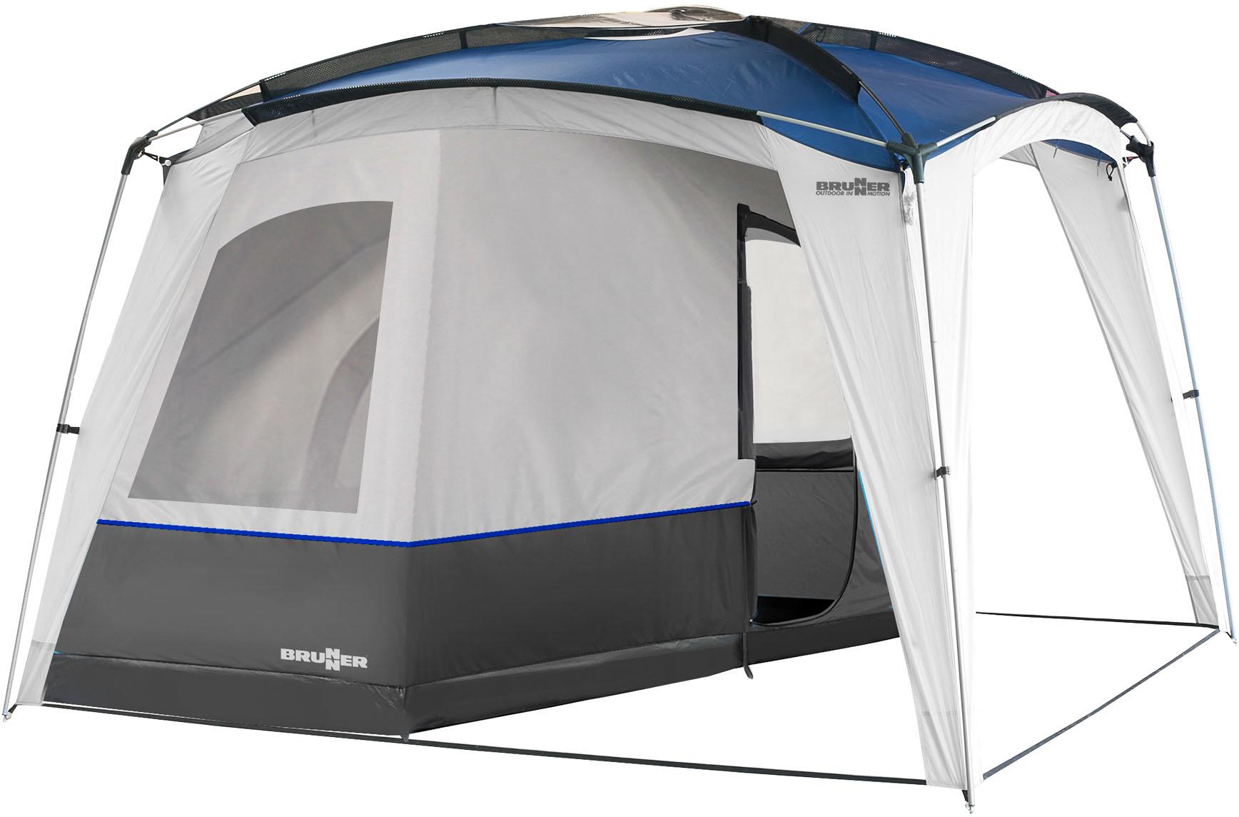 Brunner - Medusa Lodge - 400x400xH190/230cm - Pavillons