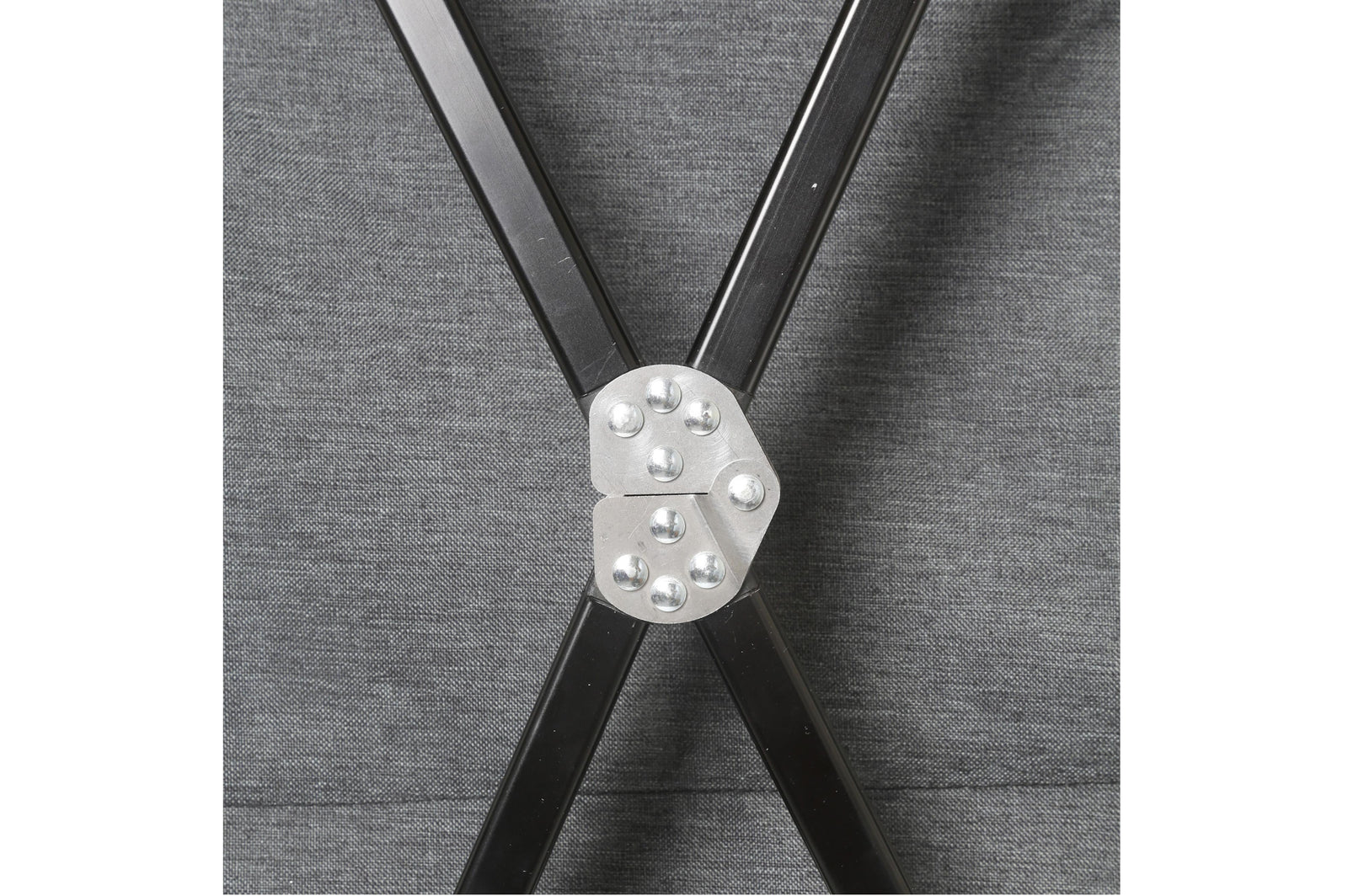 Brunner - Mercury Cross Cooker HWT SQ - 92x49xH90 cm - Camping Möbel