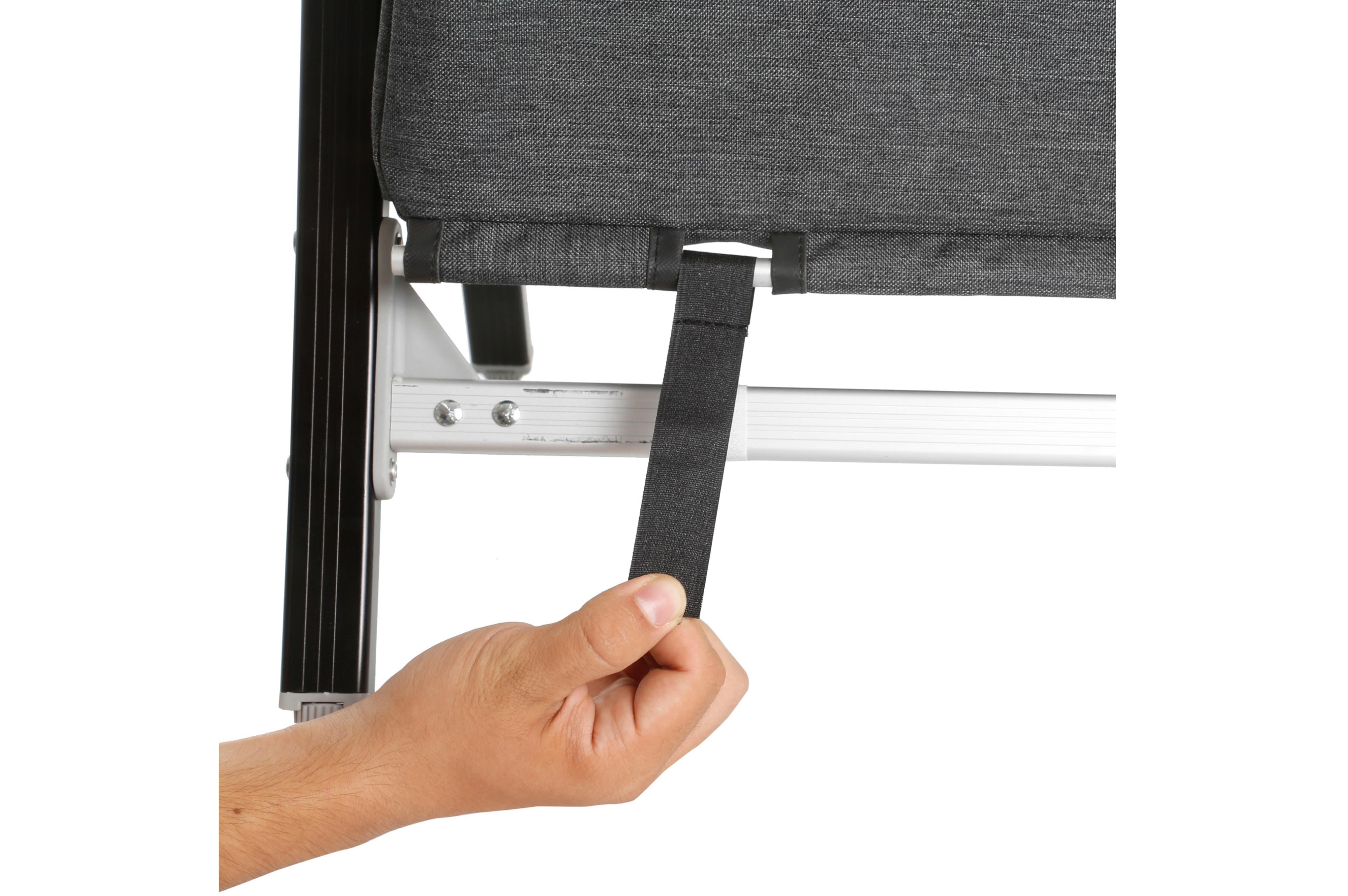 Brunner - Mercury Cross Cooker HWT SQ - 92x49xH90 cm - Camping Möbel