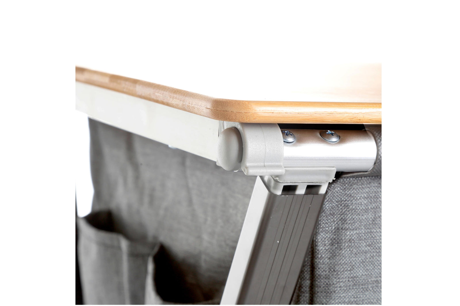 Brunner - Mercury Cross Cooker HWT SQ - 92x49xH90 cm - Camping Möbel