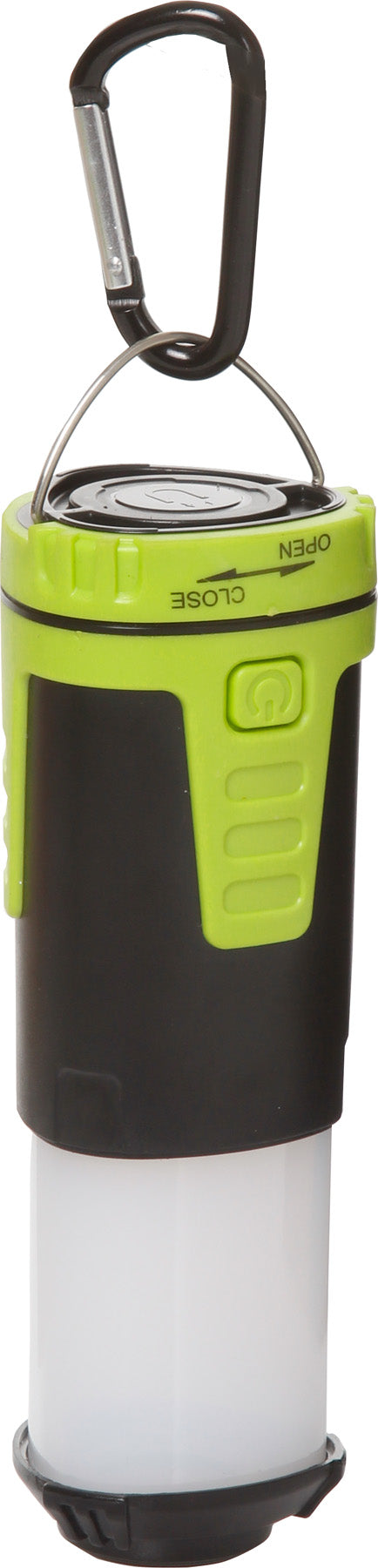 Mizar - 4.7x4.7xH9/15 cm - Camping Light
