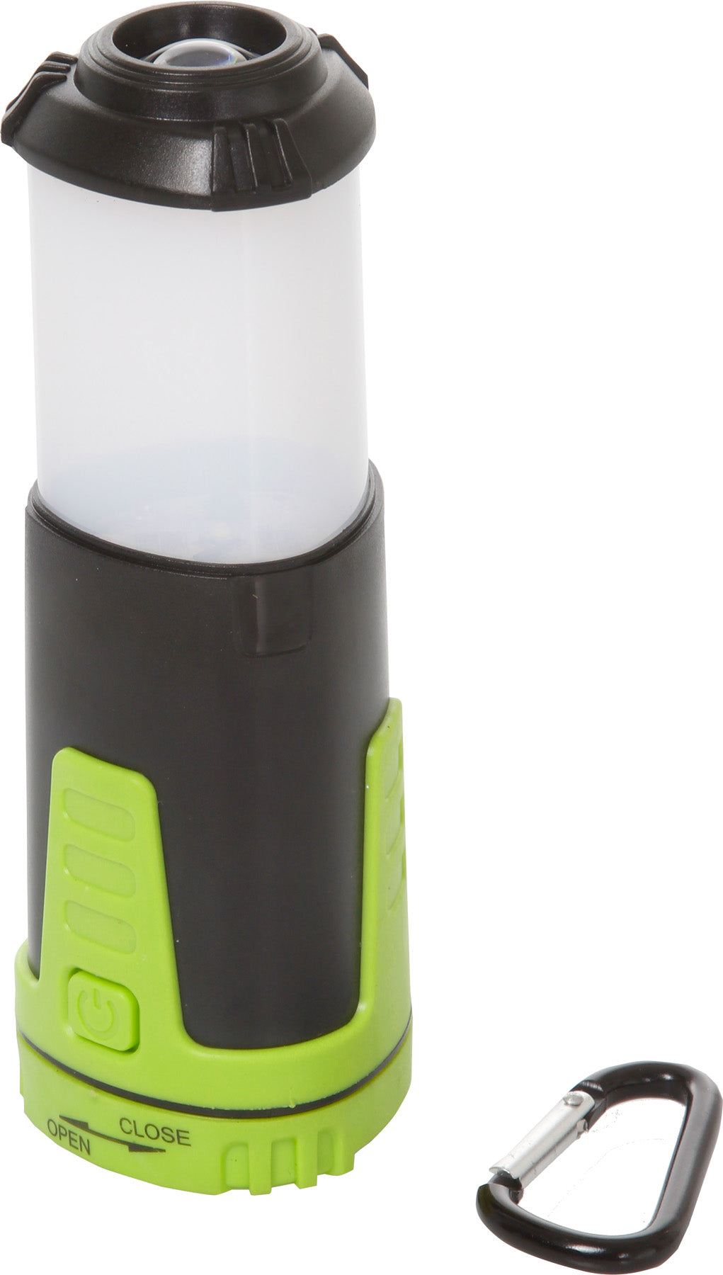 Mizar - 4.7x4.7xH9/15 cm - Camping Light
