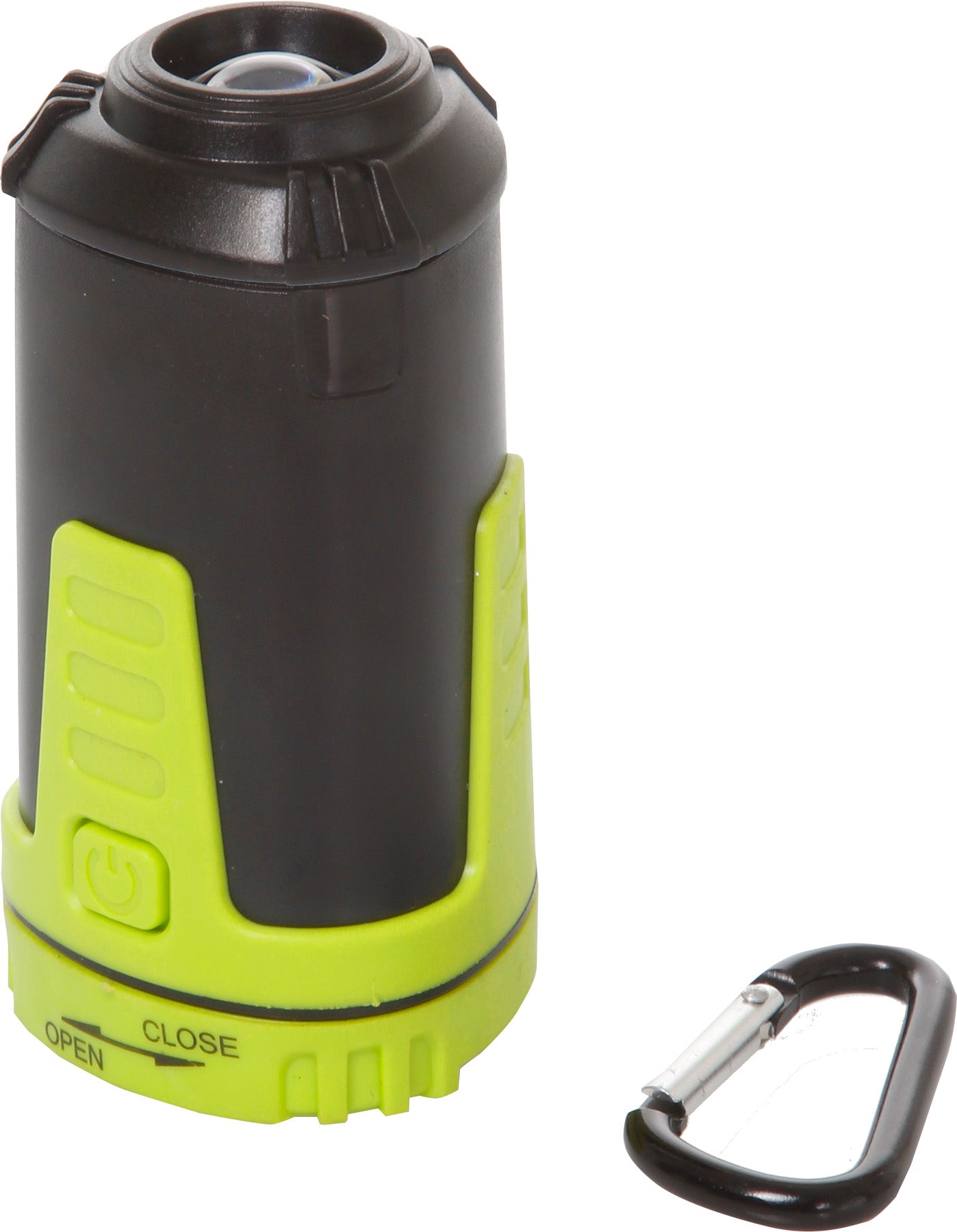 Brunner - Mizar - 4.7x4.7xH9/15 cm - Camping Light