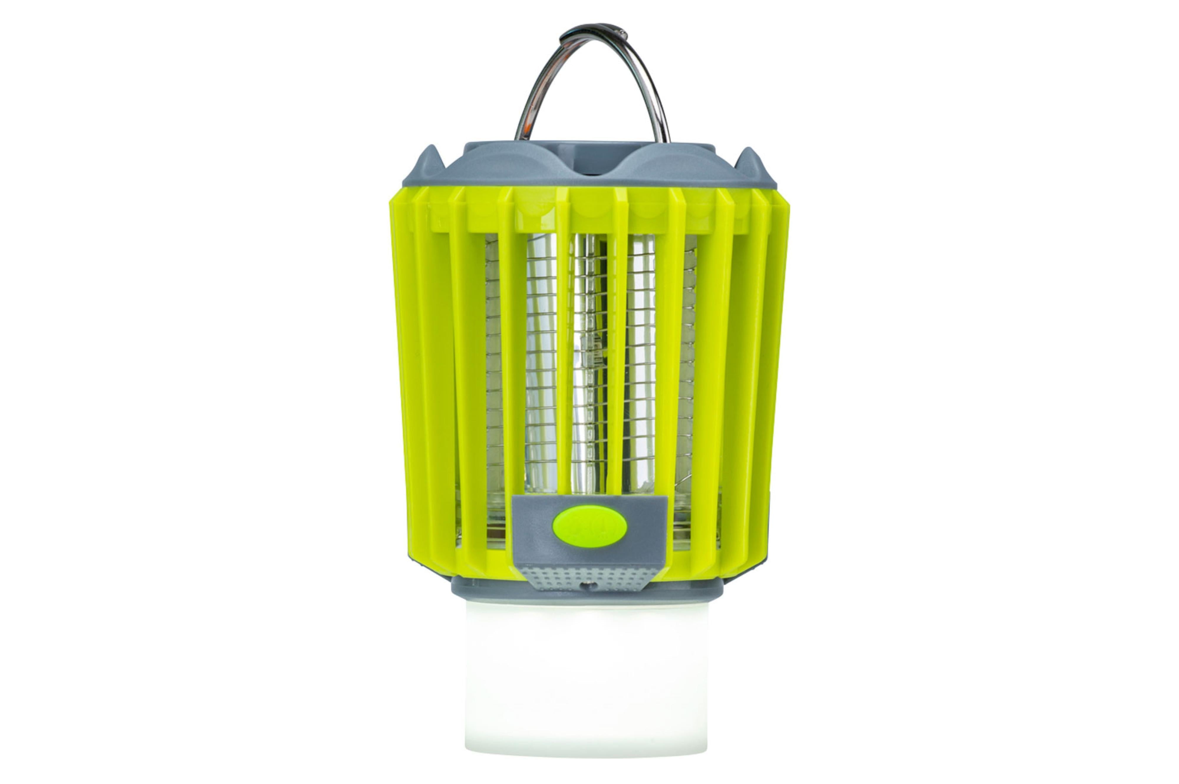 Brunner - Moslight - 8.7x8.7x13 cm - Camping Light