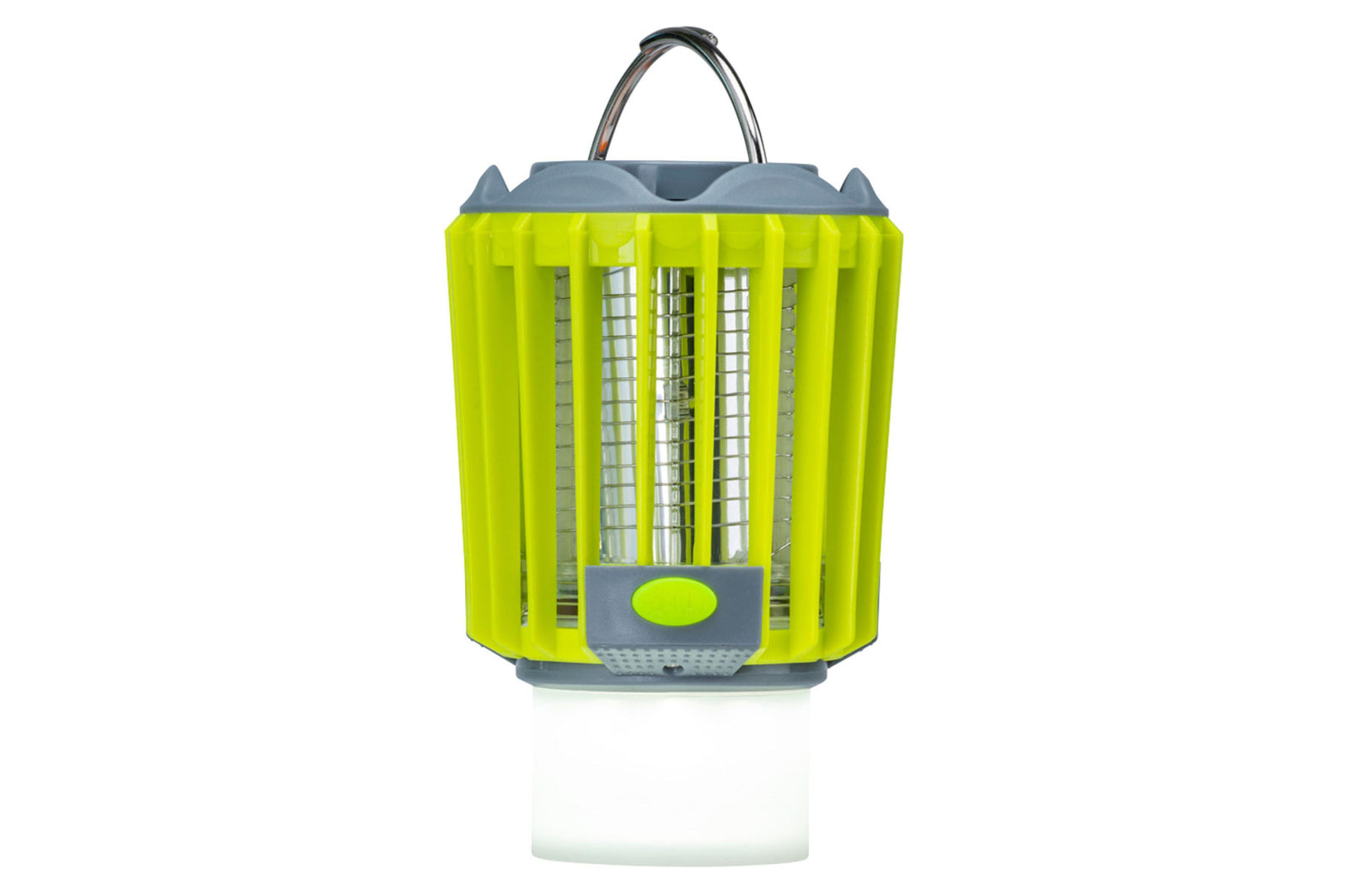 Brunner - Moslight - 8.7x8.7x13 cm - Camping Light