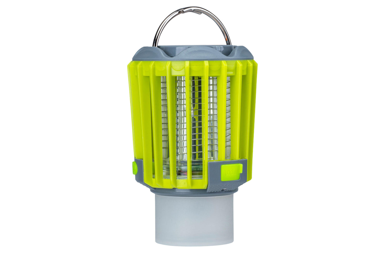 Brunner - Moslight - 8.7x8.7x13 cm - Camping Light
