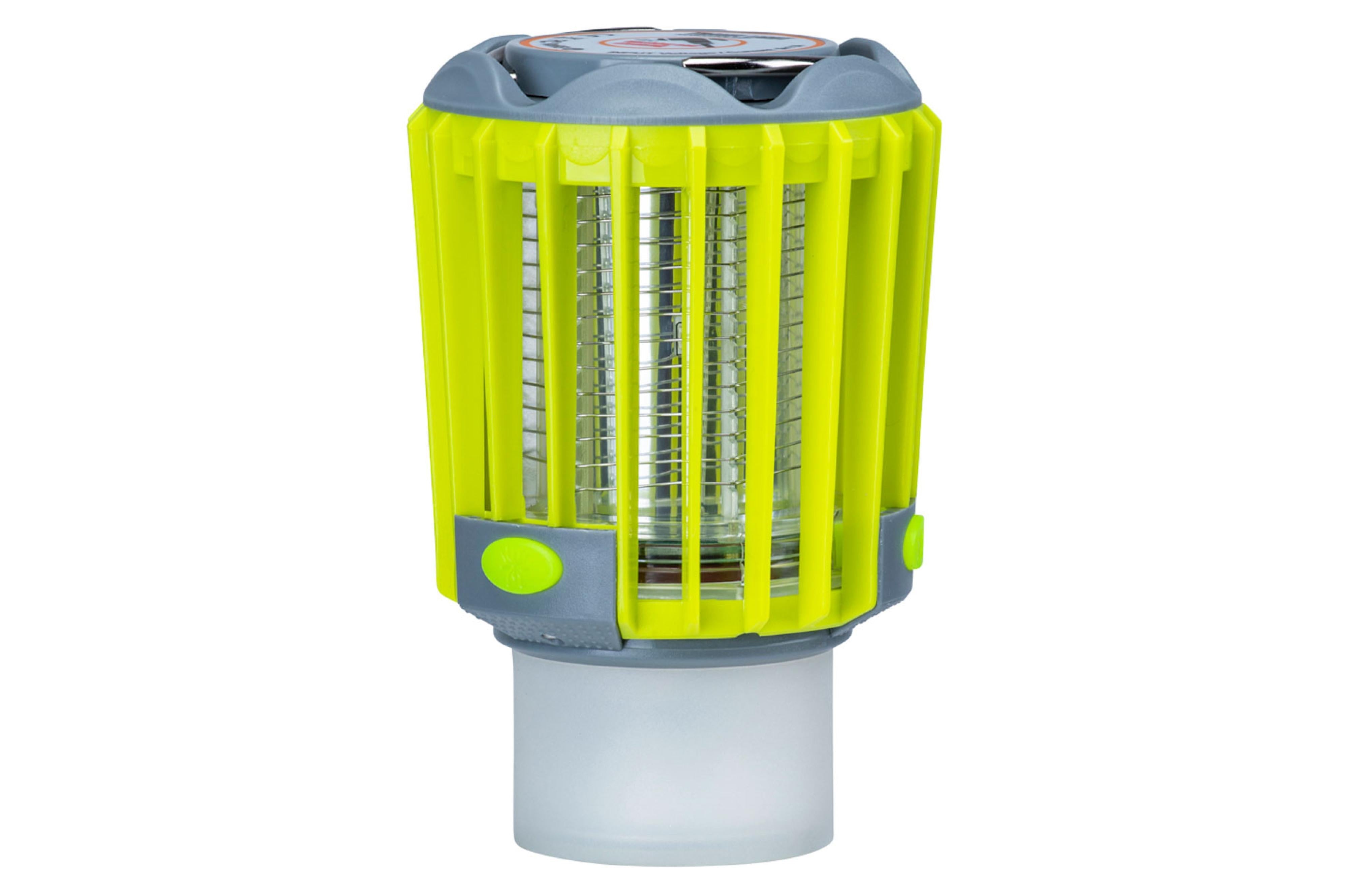 Brunner - Moslight - 8.7x8.7x13 cm - Camping Light