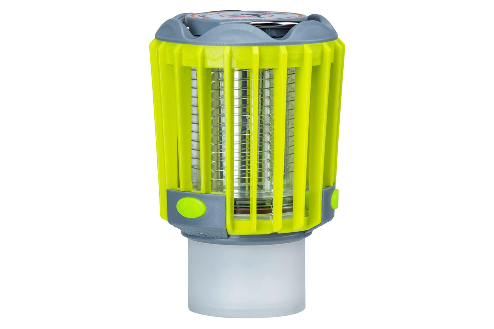 Brunner - Moslight - 8.7x8.7x13 cm - Camping Light