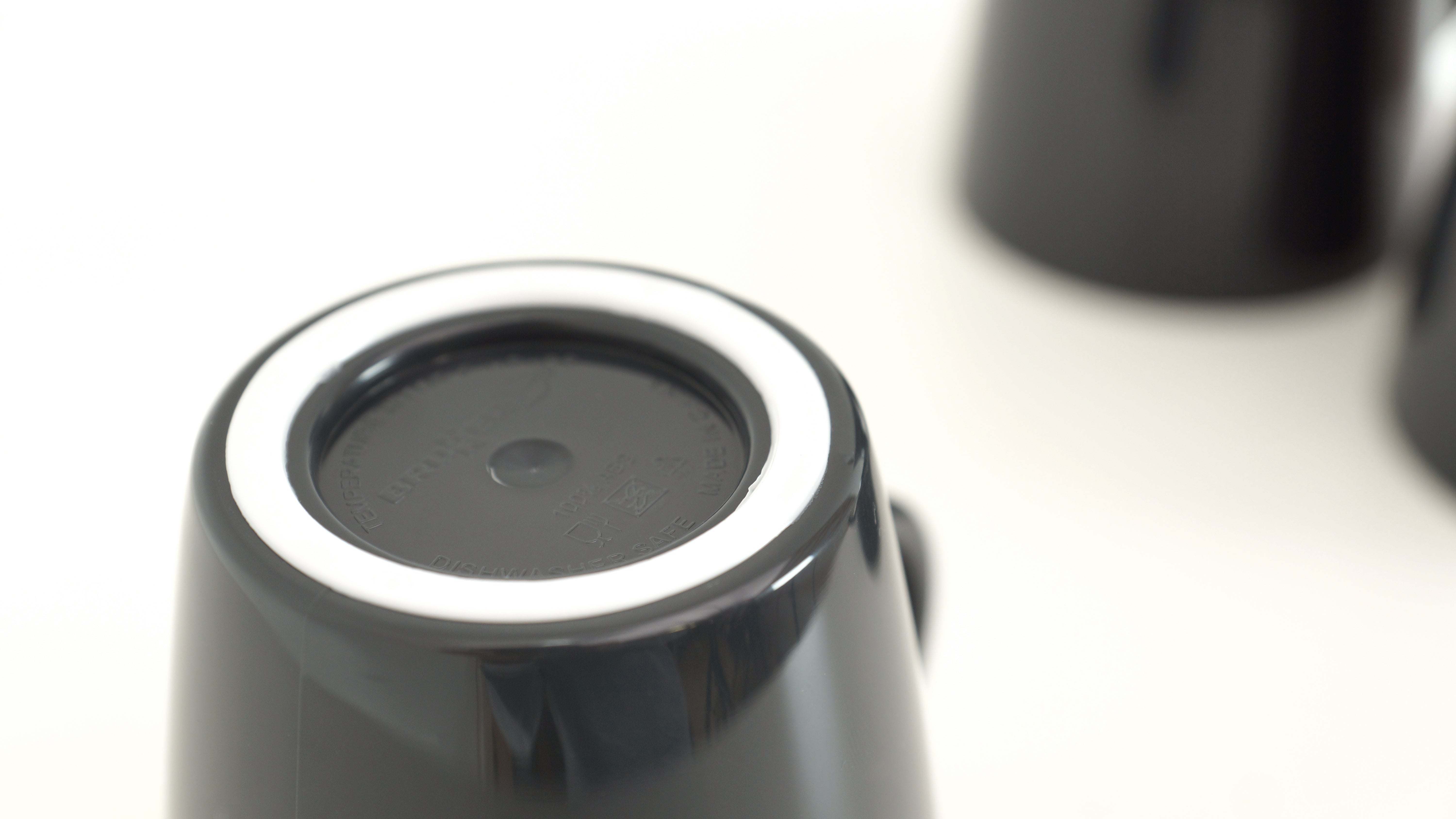 Brunner - Mug Set DG - 4x30cl - Essen & Küche