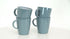 Brunner - Mug Set LG - 4x30cl - Essen & Küche