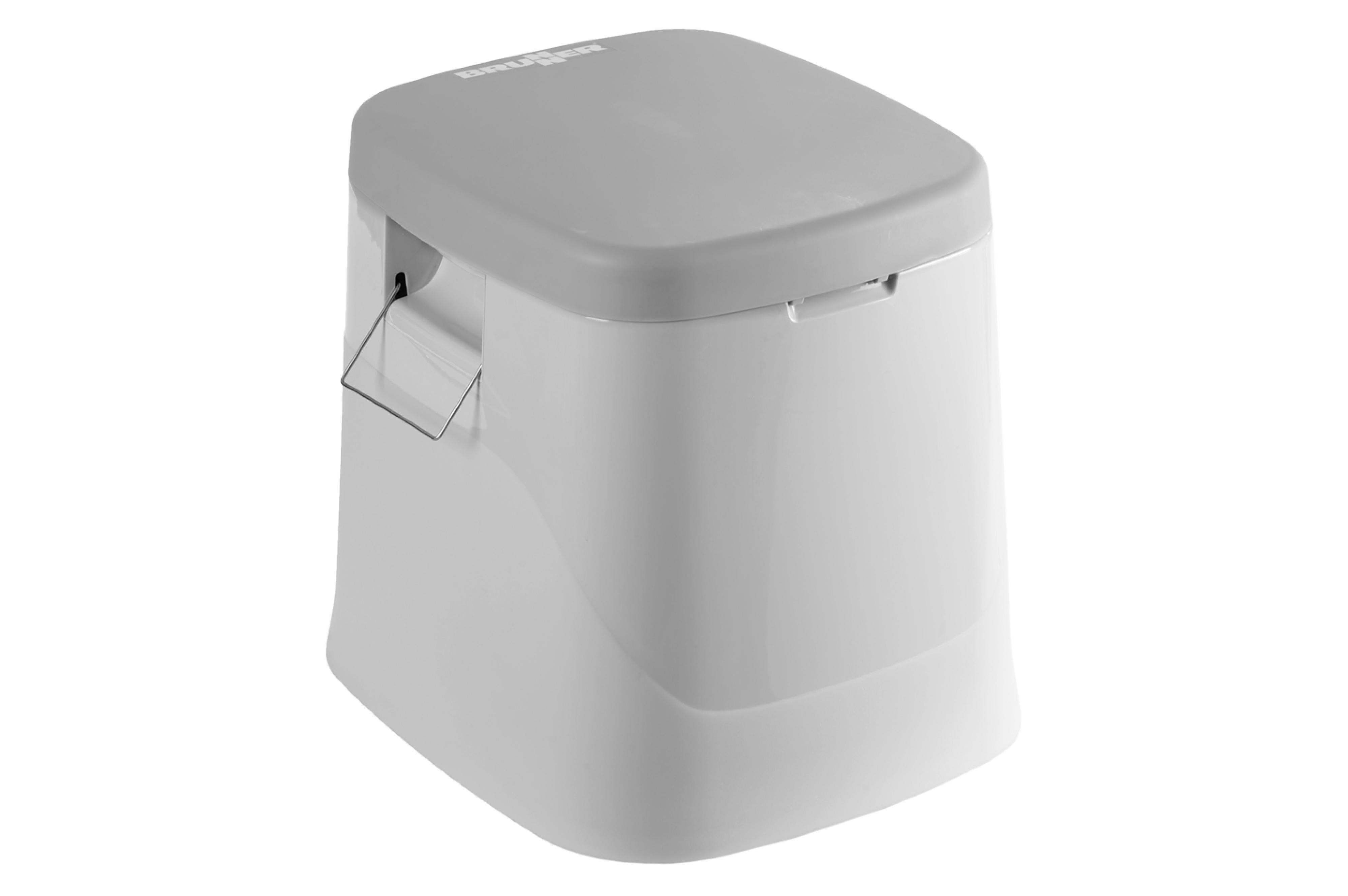 Brunner - Optiloo - 39x41.5x43 cm - Camping Zubehör