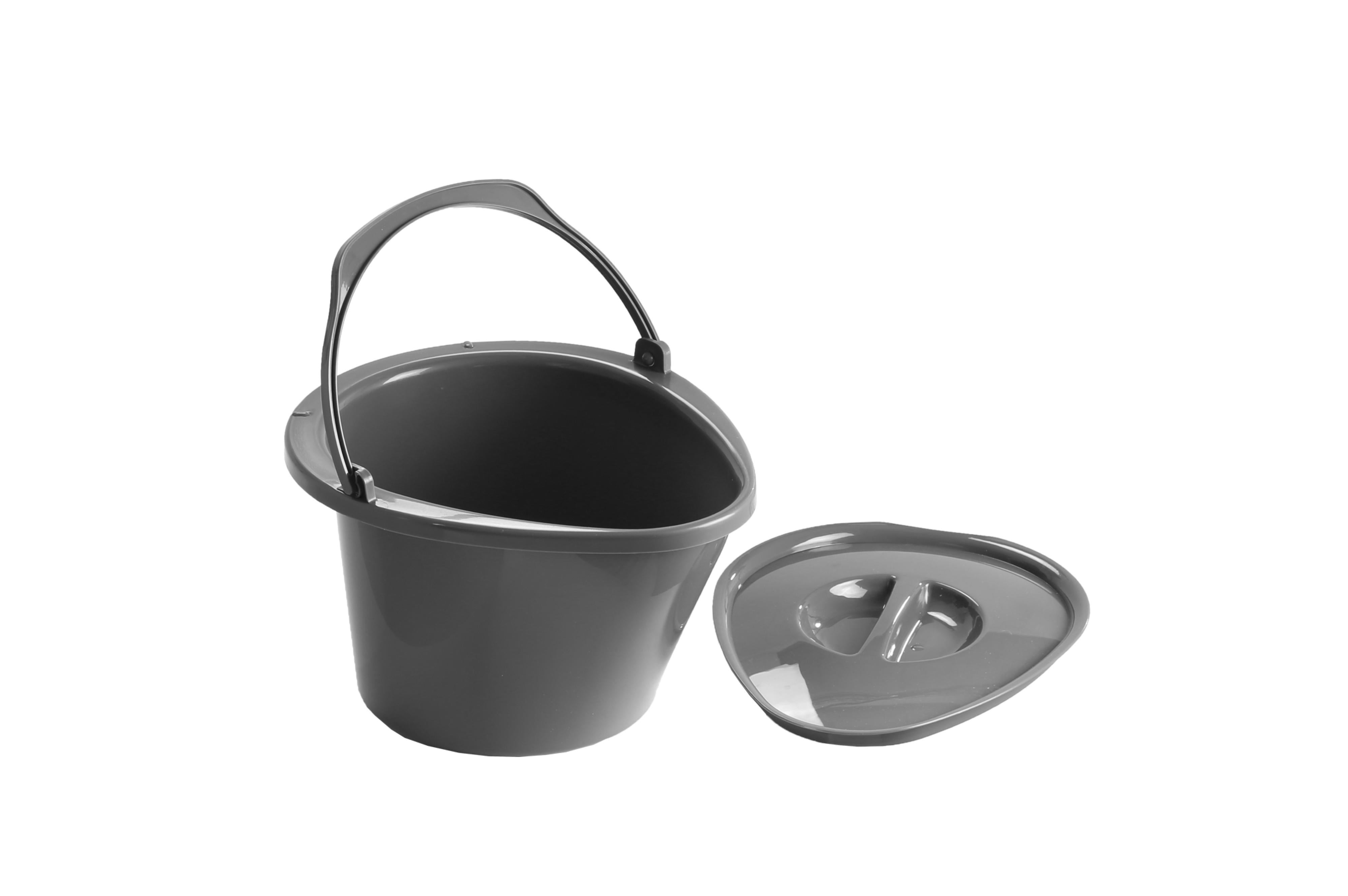 Brunner - Optiloo - 39x41.5x43 cm - Camping Zubehör