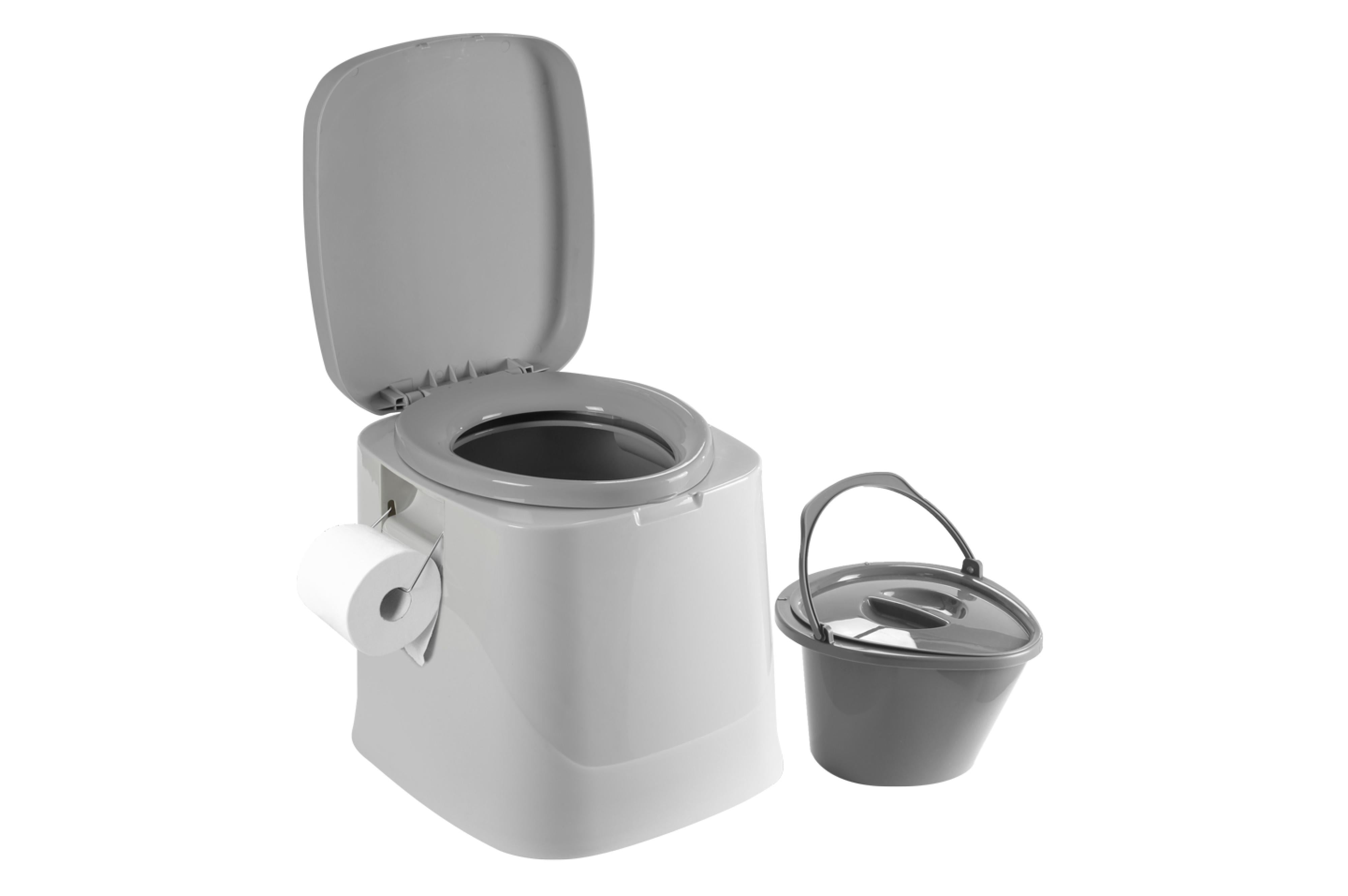 Brunner - Optiloo - 39x41.5x43 cm - Camping Zubehör