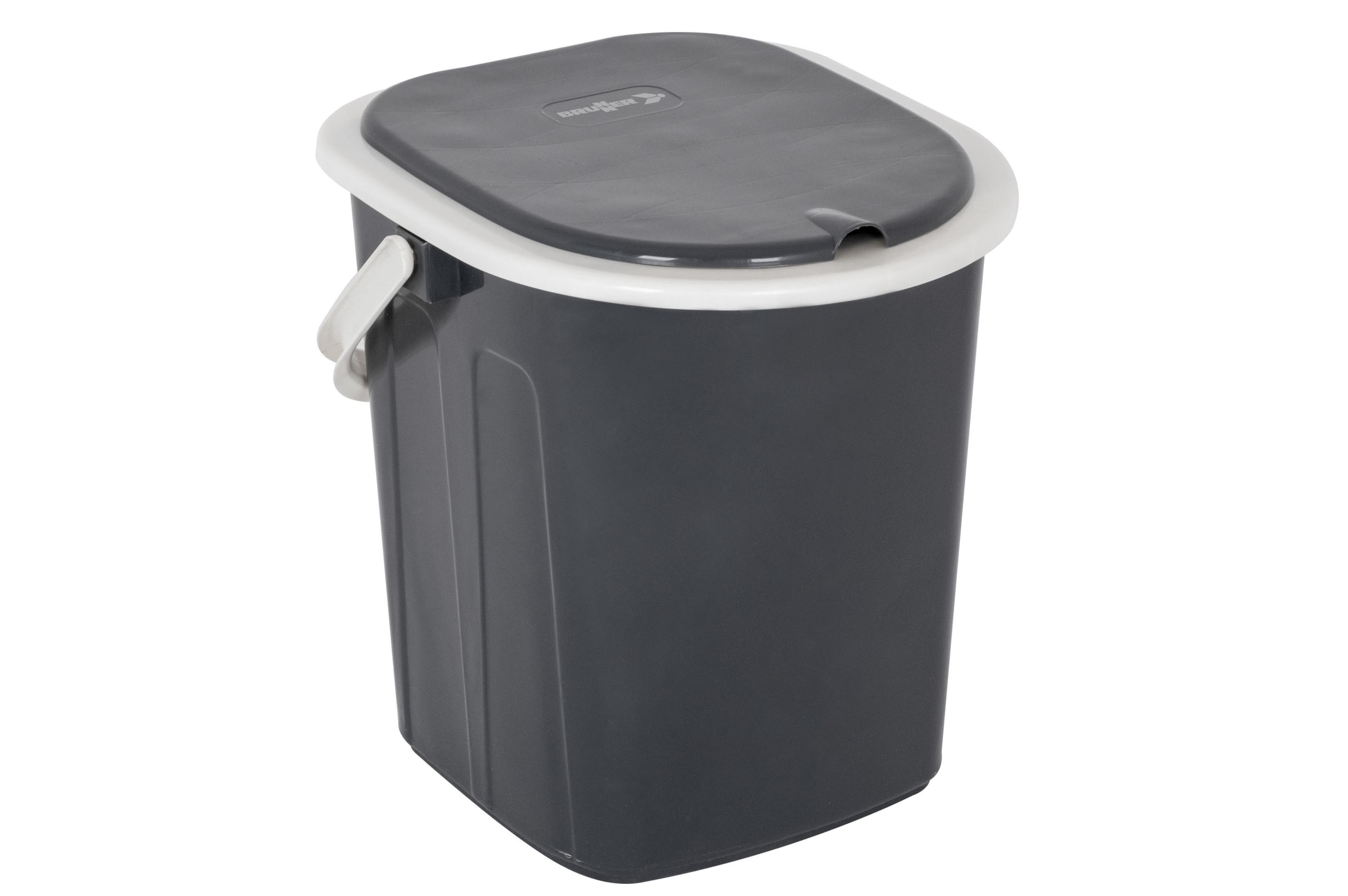 Brunner - Optipot - 31x31x37 cm - Camping Zubehör