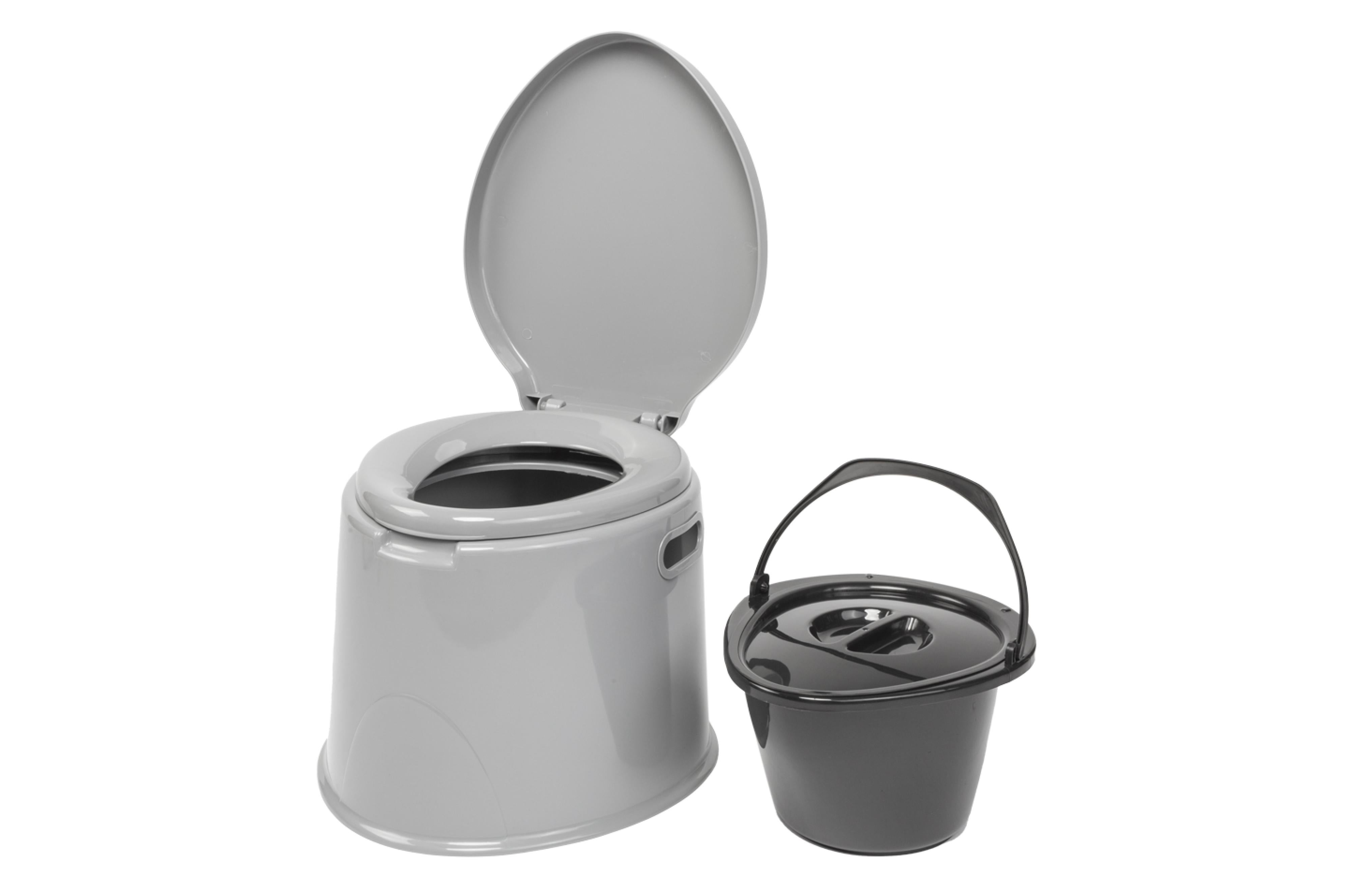 Brunner - Optitoil - 40x48x33 cm - Camping Zubehör