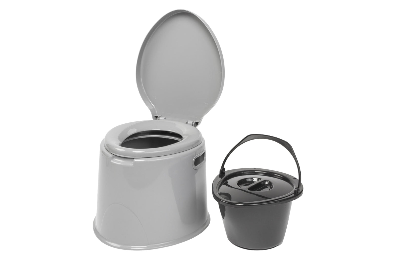 Brunner - Optitoil - 40x48x33 cm - Camping Zubehör