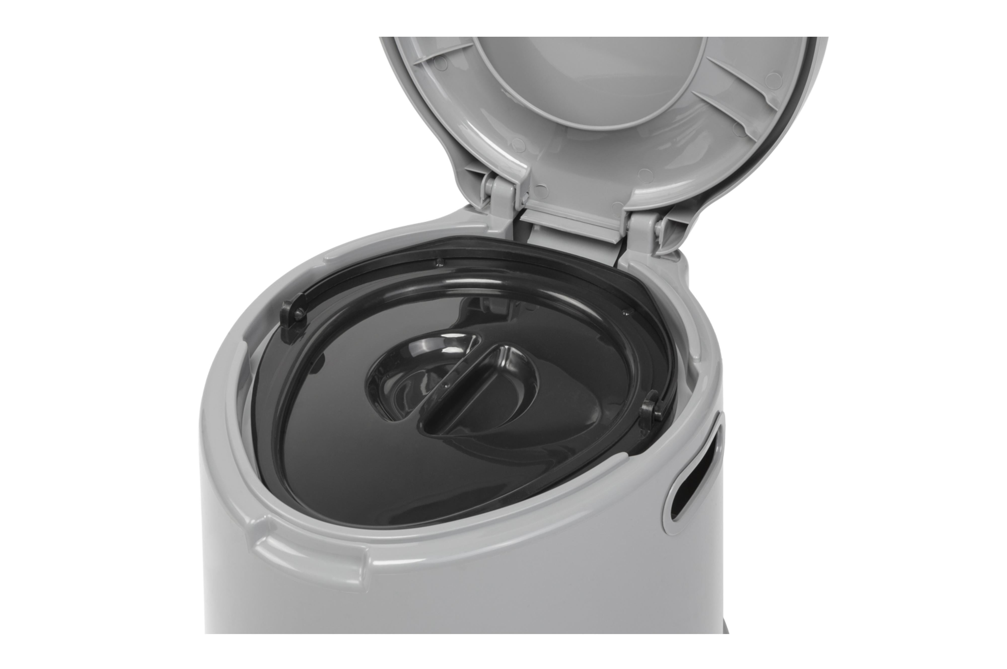 Brunner - Optitoil - 40x48x33 cm - Camping Zubehör