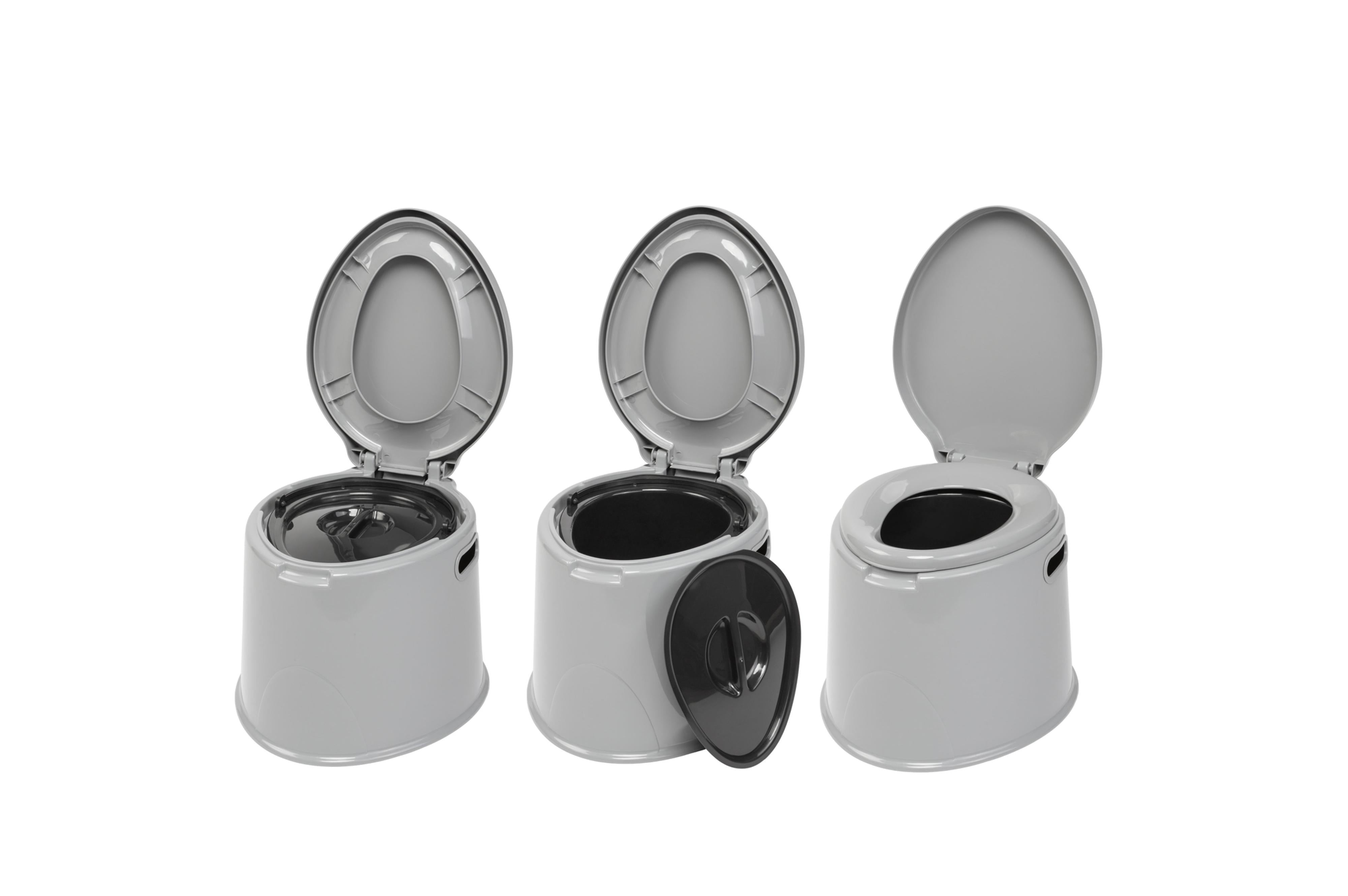 Brunner - Optitoil - 40x48x33 cm - Camping Zubehör