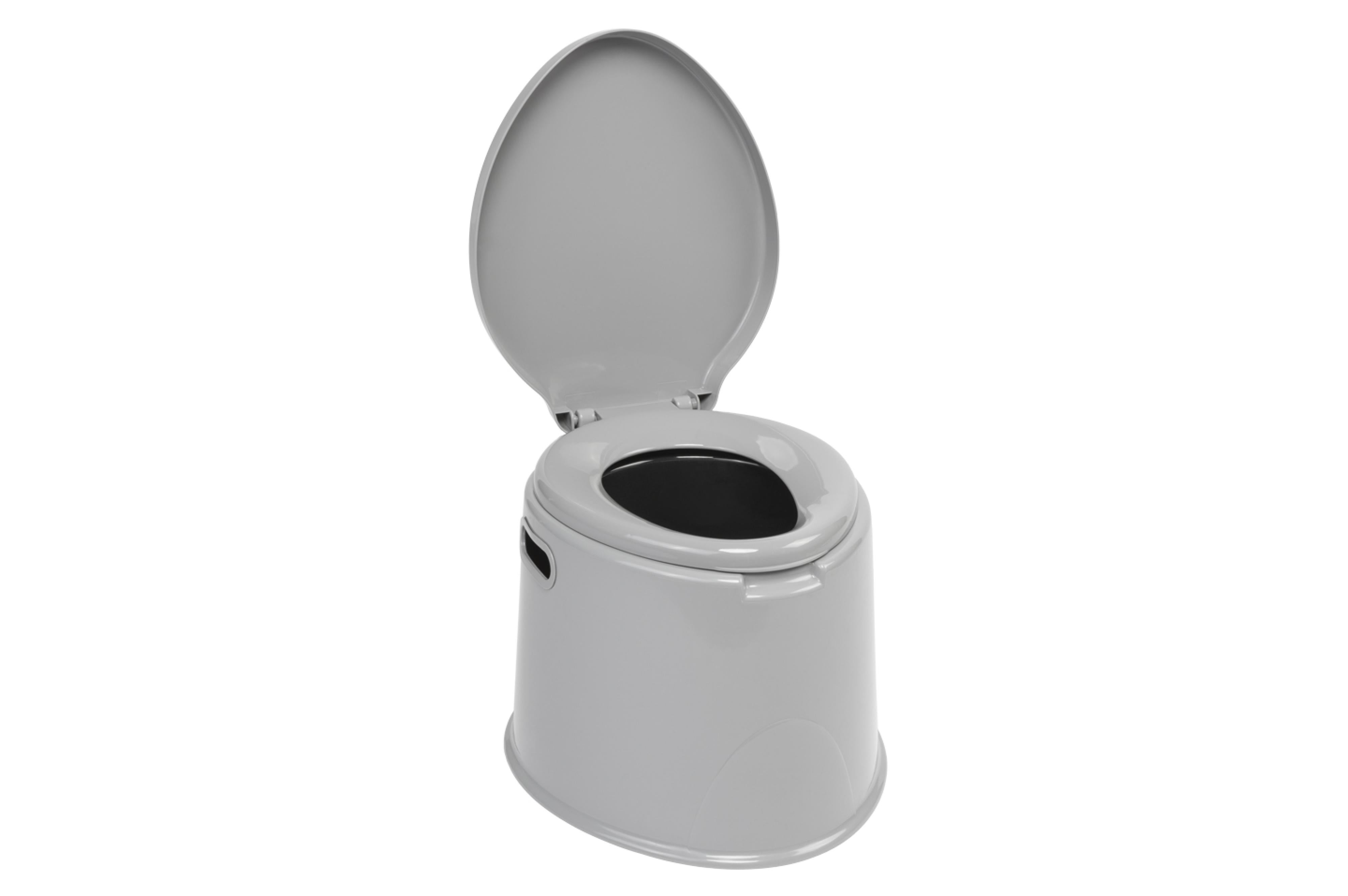 Brunner - Optitoil - 40x48x33 cm - Camping Zubehör