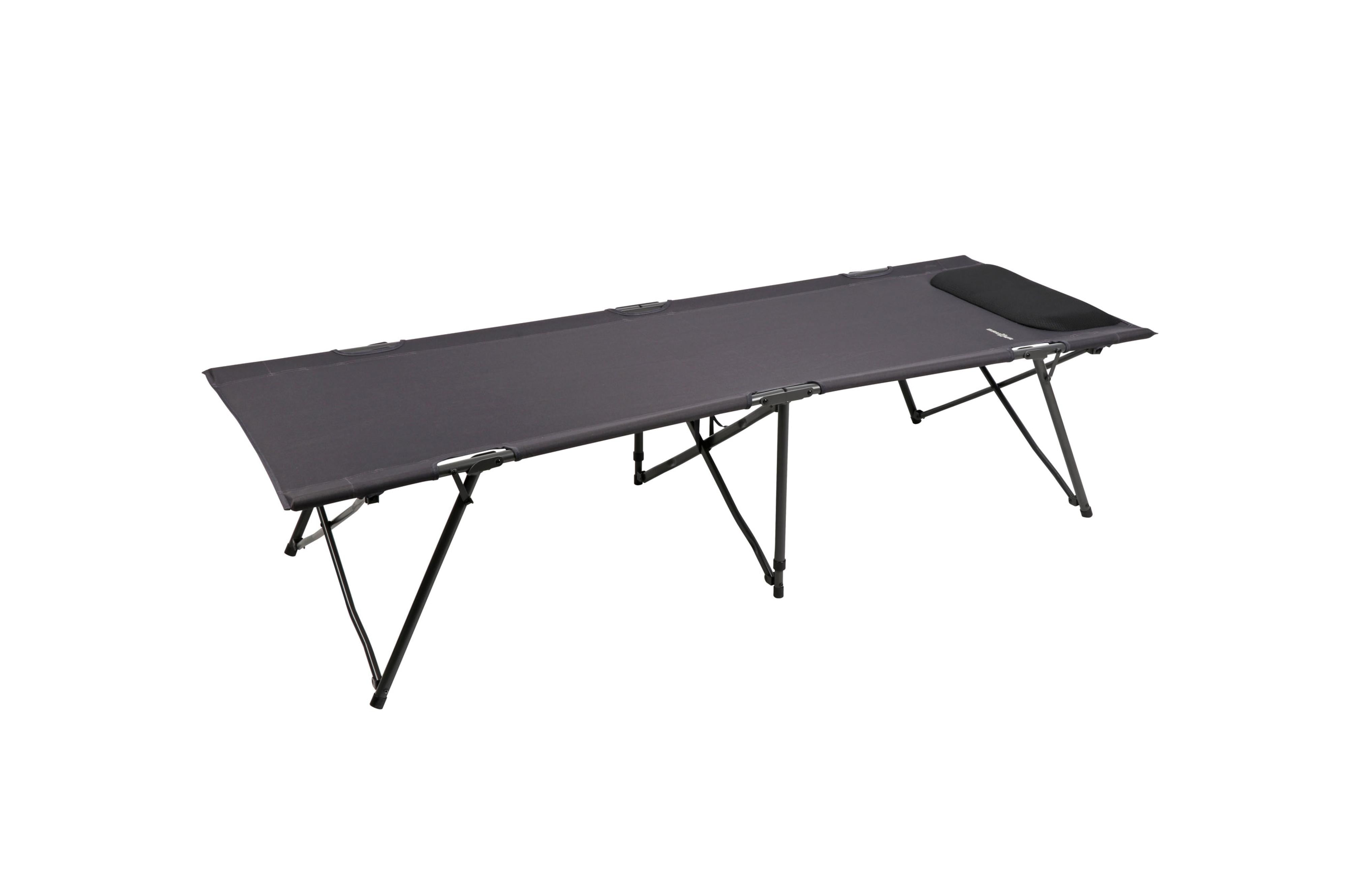 Brunner - Outdoor Cot Automatic - 191x66xH44 cm - Schlafen