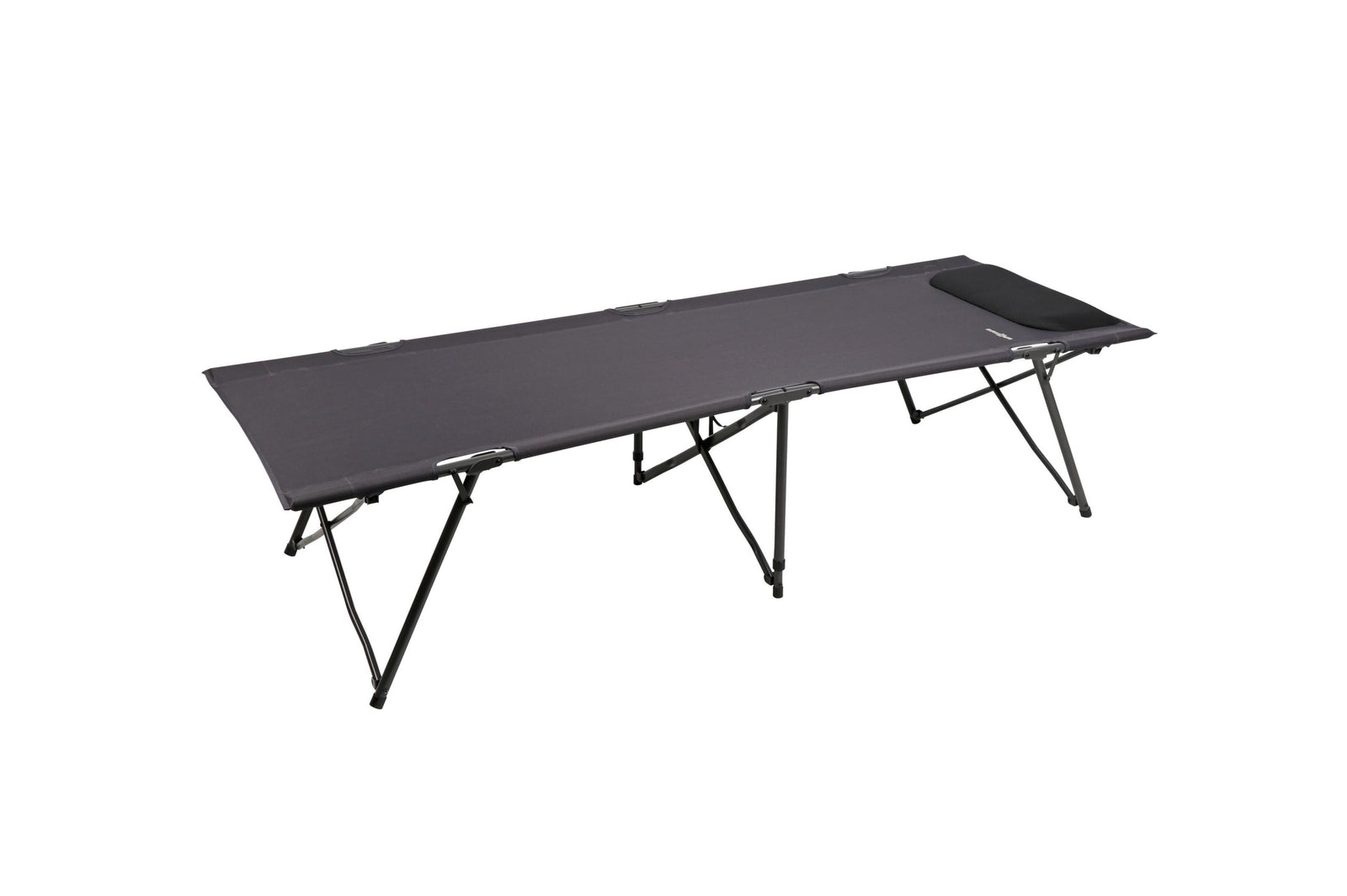 Brunner - Outdoor Cot Automatic - 191x66xH44 cm - Schlafen