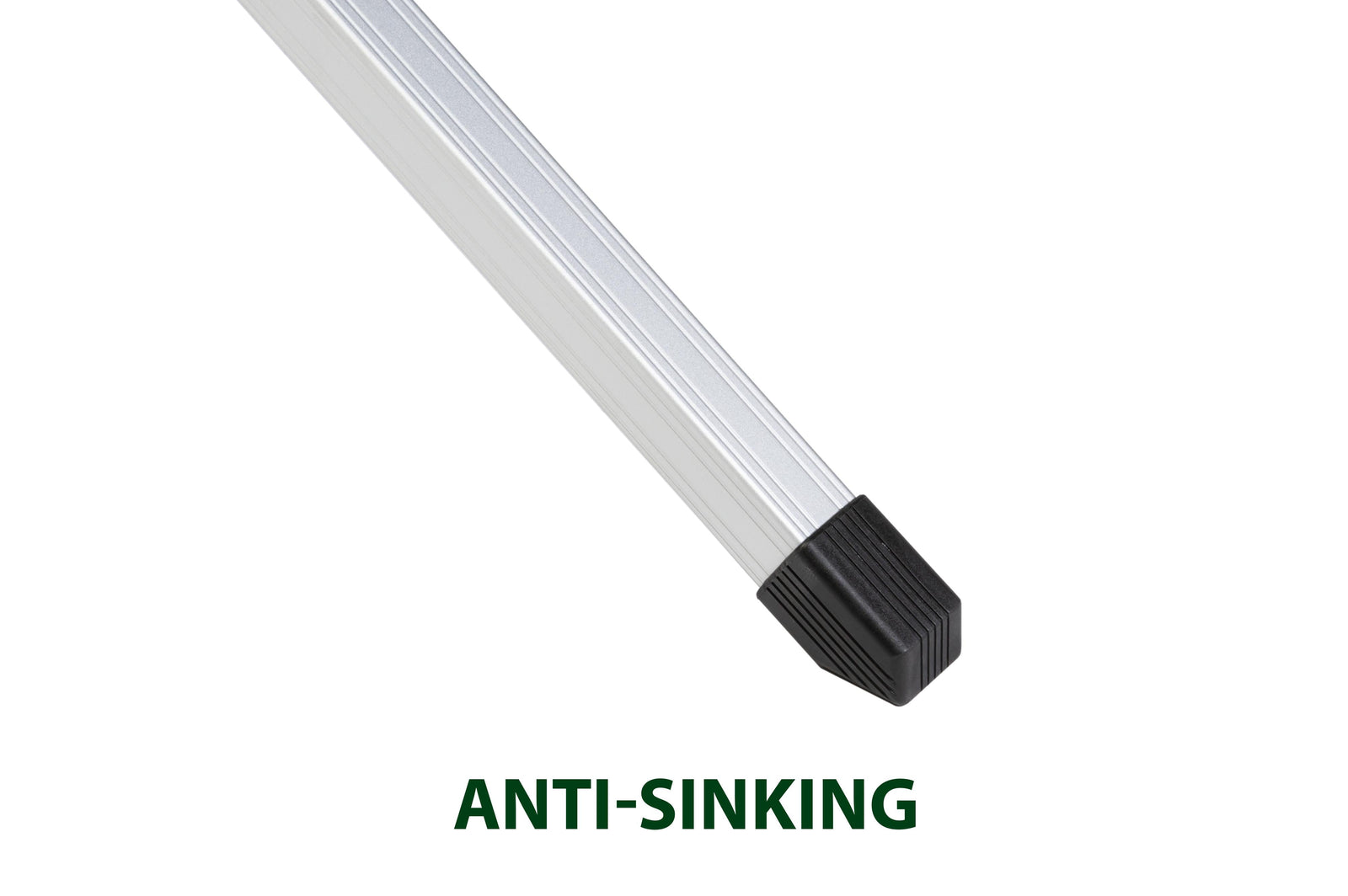 Brunner - Outdoor Cot XL2 - 210x80x50 cm - Schlafen