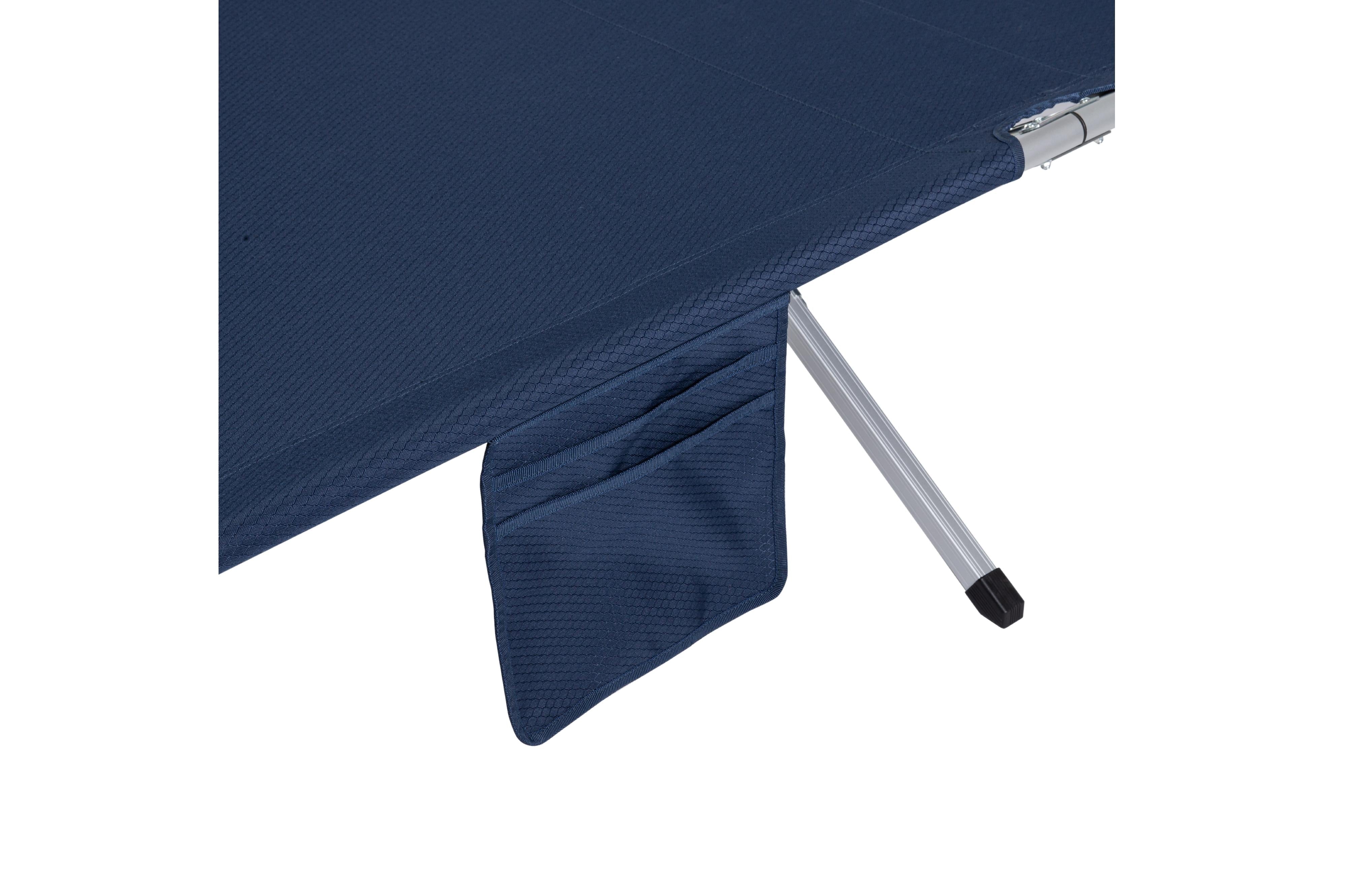 Brunner - Outdoor Cot XL2 - 210x80x50 cm - Schlafen
