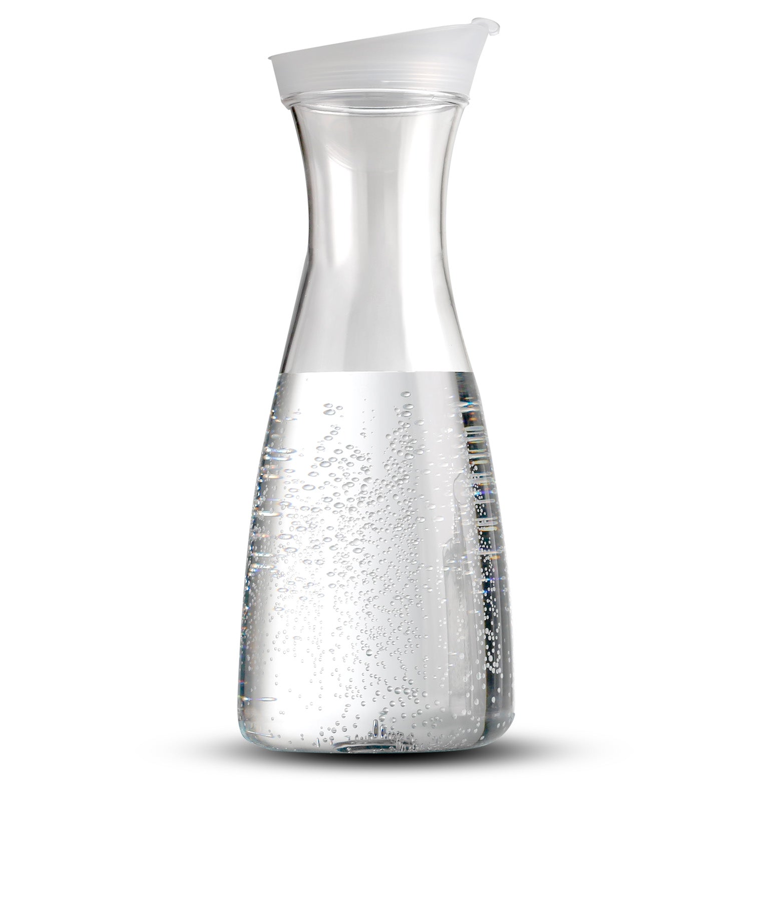 PC-Caraffe 1 Liter - 1000ml - Essen & Küche