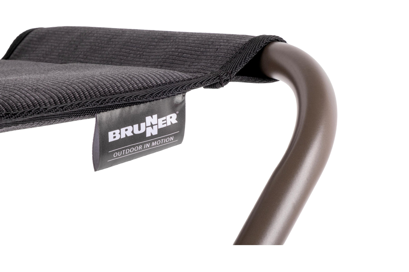 Brunner - Phantom Stool - 27x40x45 cm - Camping Stühle