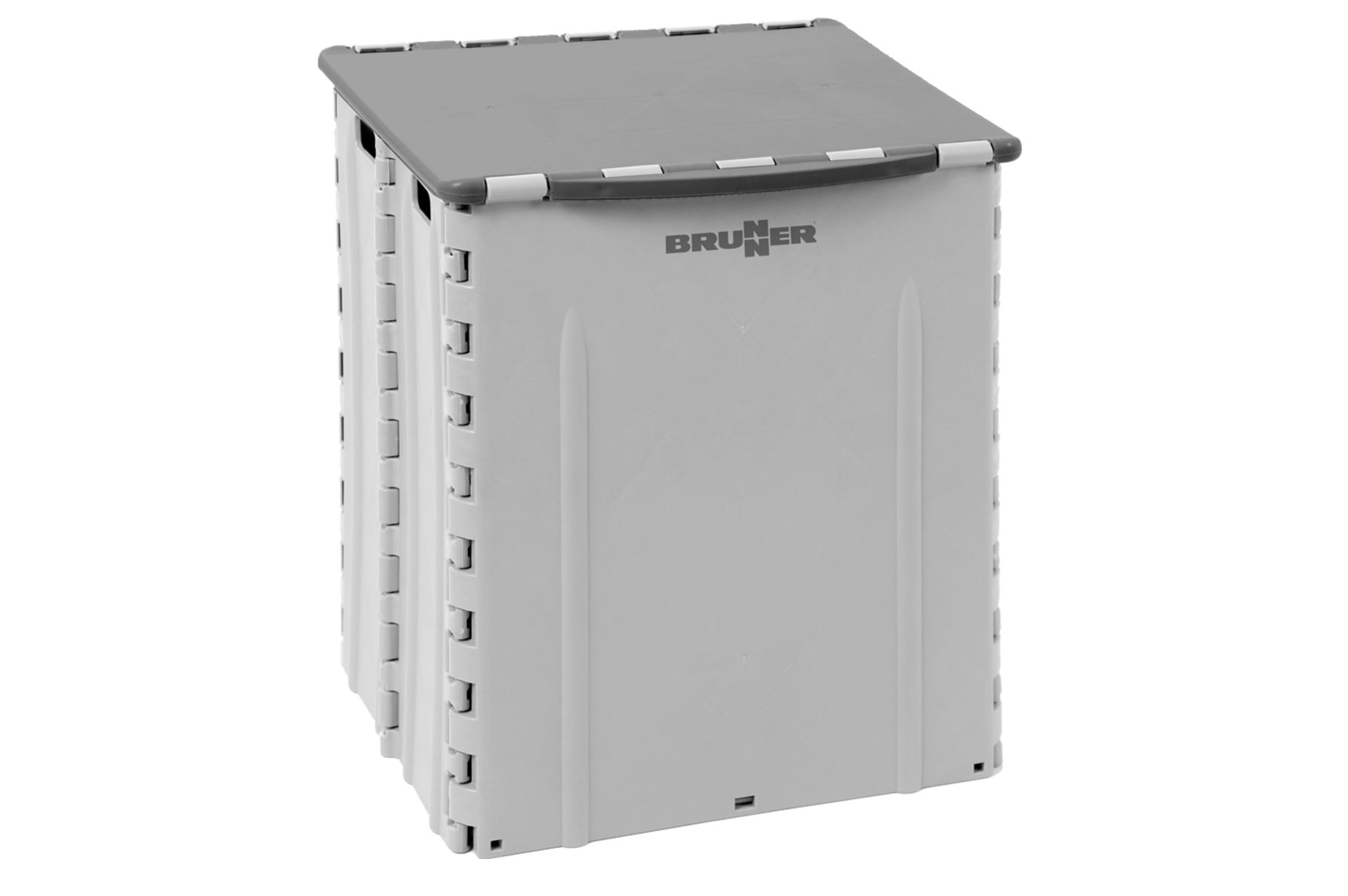 Brunner - Plitter - 32x27.5x38.5 cm - Camping Zubehör
