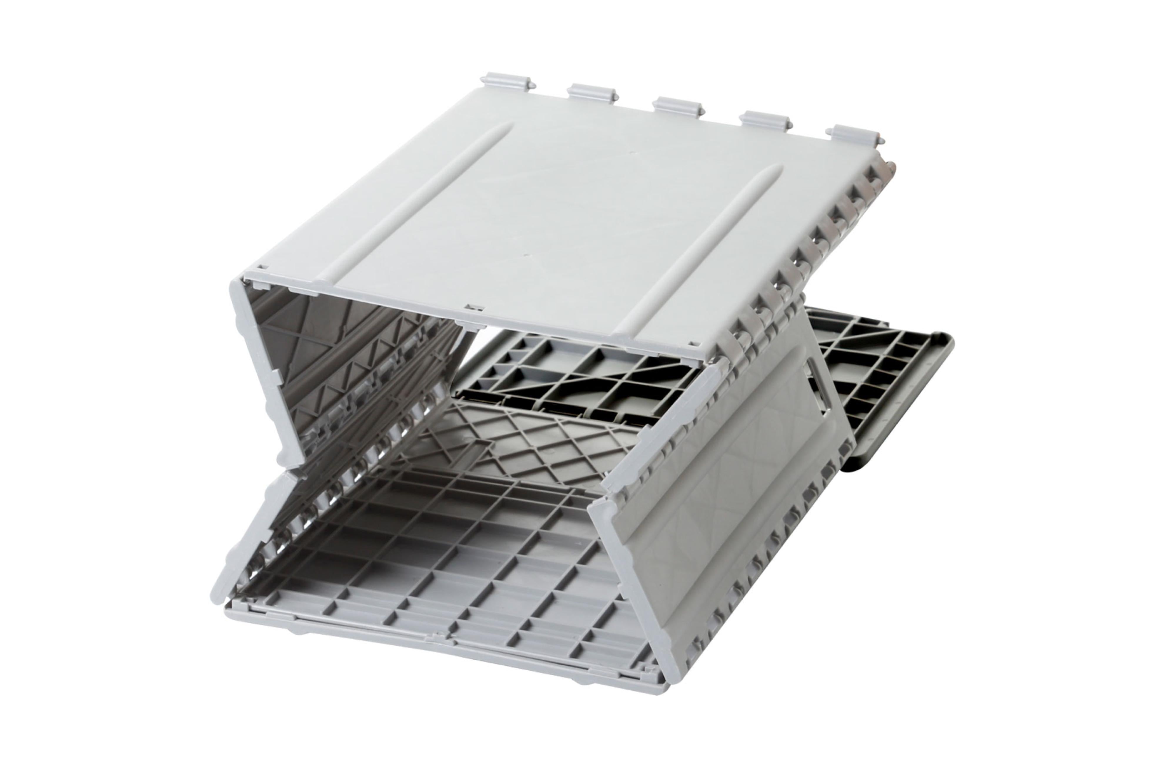 Brunner - Plitter - 32x27.5x38.5 cm - Camping Zubehör