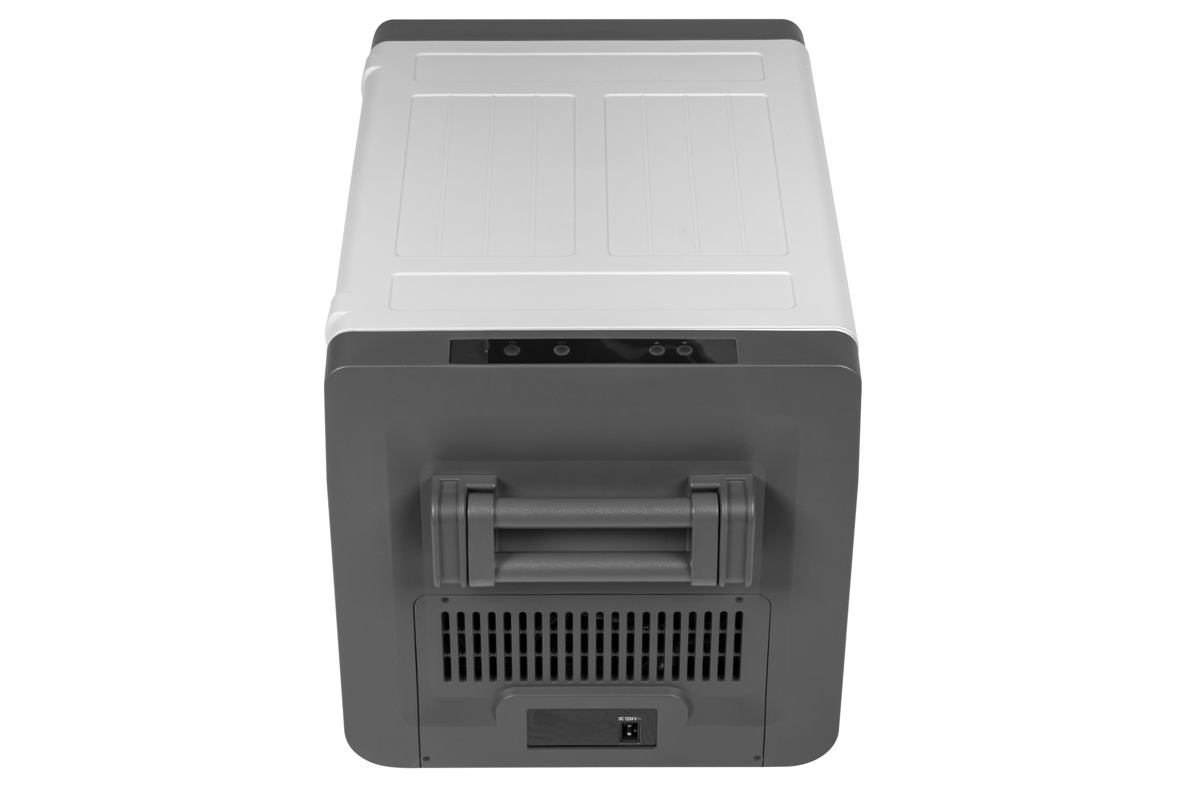 Brunner - Polarys Criomaster 25 - 61.2x39.9x40.7 cm - Kühlboxen