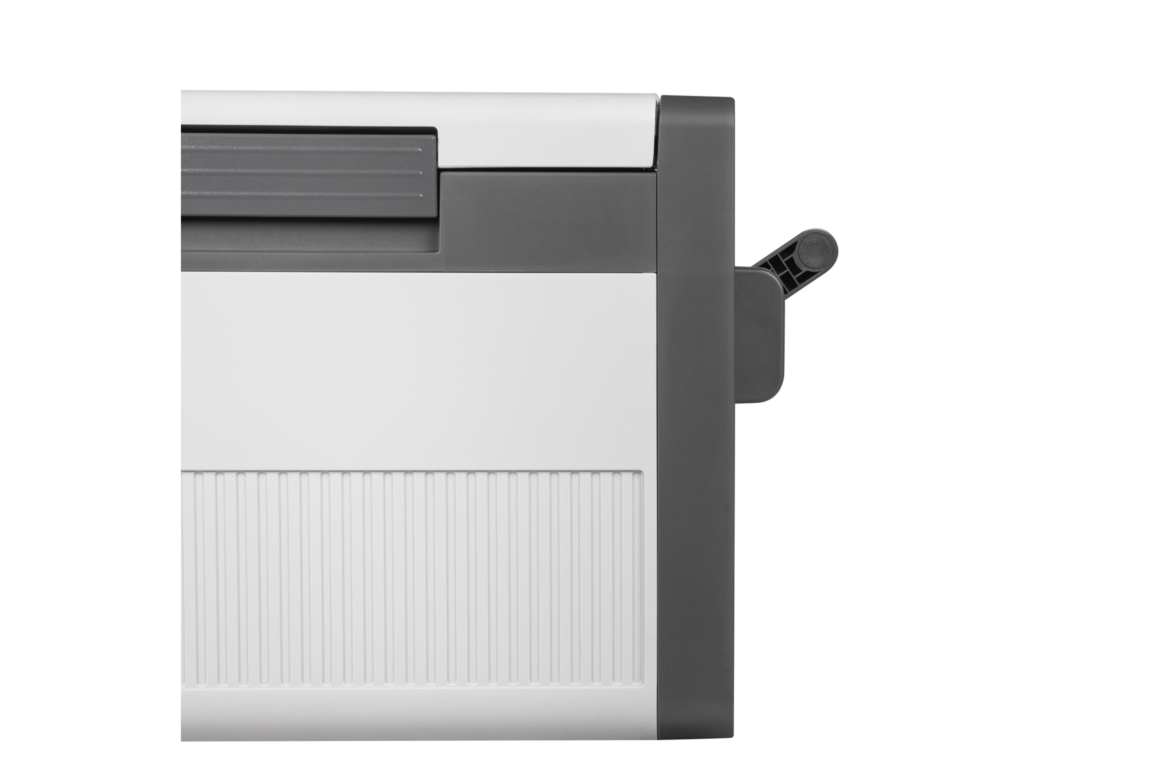 Brunner - Polarys Criomaster 25 - 61.2x39.9x40.7 cm - Kühlboxen