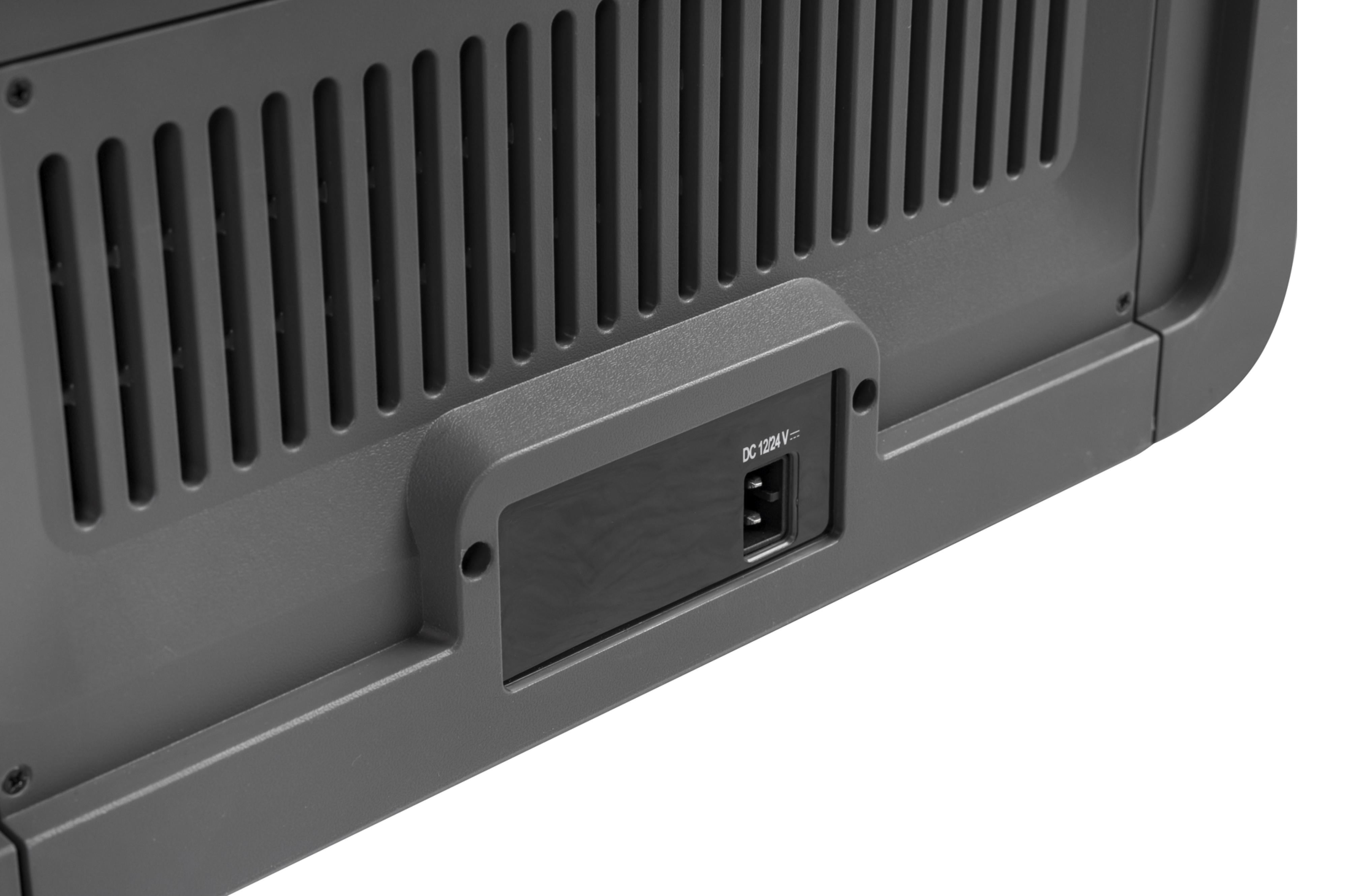 Brunner - Polarys Criomaster 40 - 69.6x45.5x41 cm - Kühlboxen