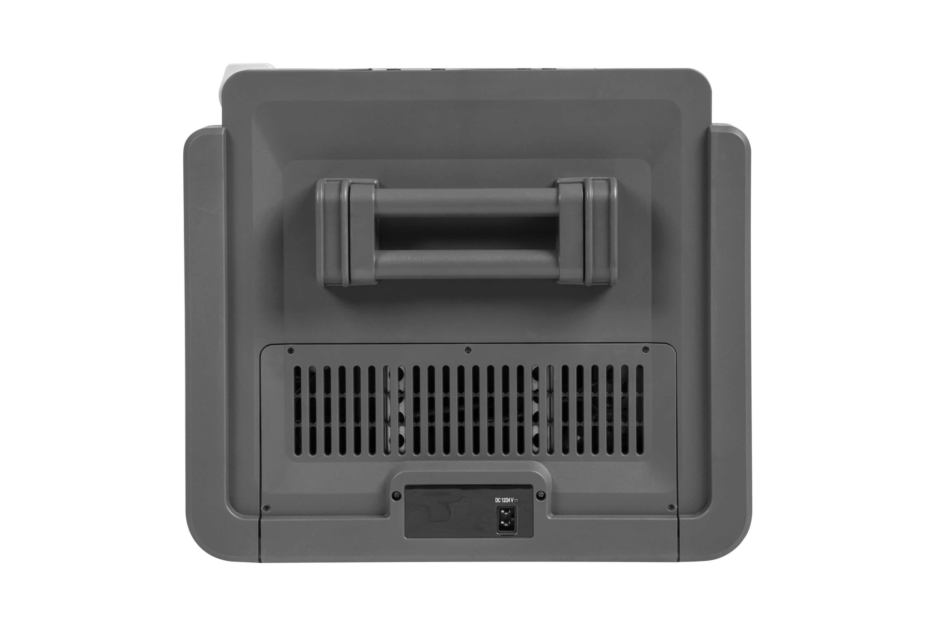 Brunner - Polarys Criomaster 40 - 69.6x45.5x41 cm - Kühlboxen