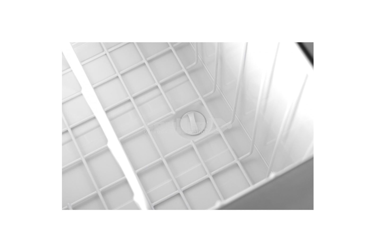 Brunner - Polarys Criomaster 40 - 69.6x45.5x41 cm - Kühlboxen