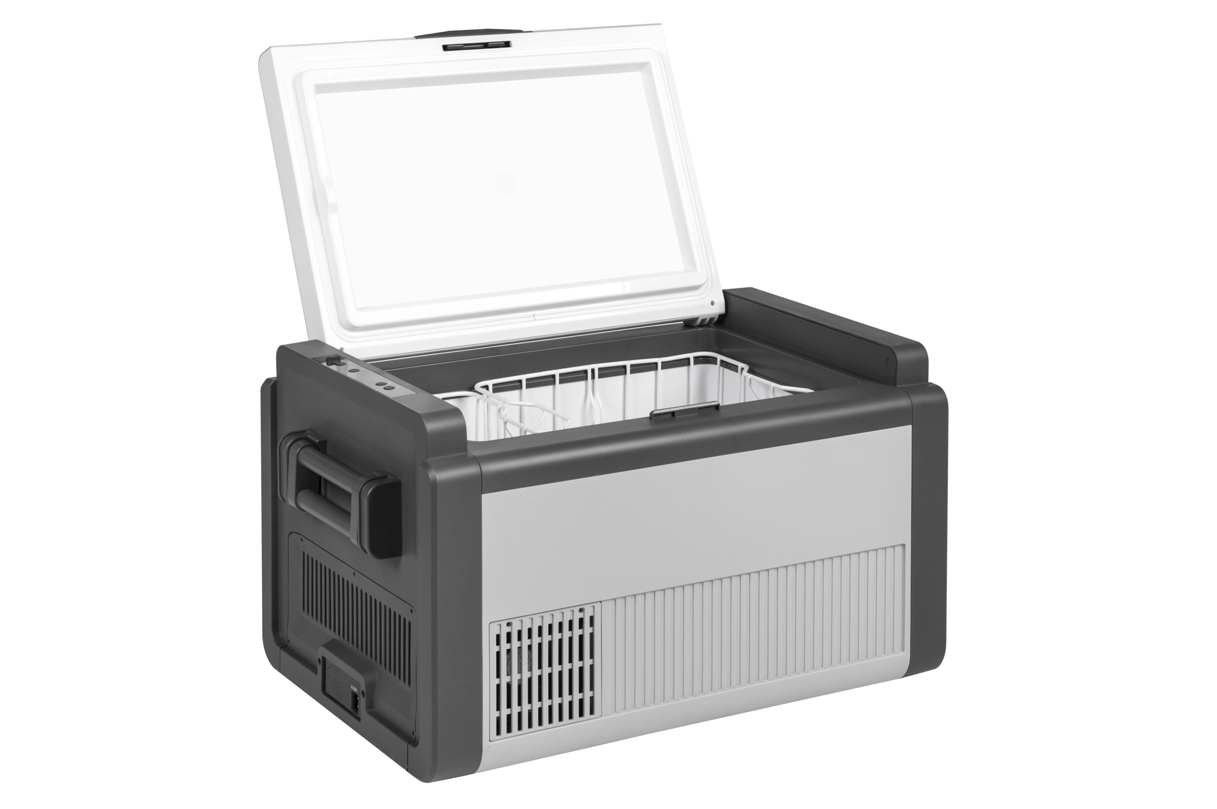 Brunner - Polarys Criomaster 40 - 69.6x45.5x41 cm - Kühlboxen