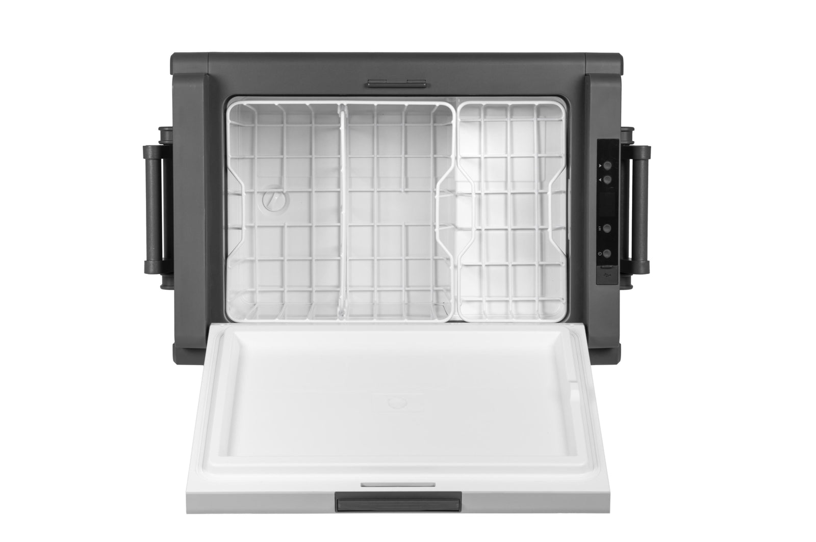 Brunner - Polarys Criomaster 40 - 69.6x45.5x41 cm - Kühlboxen