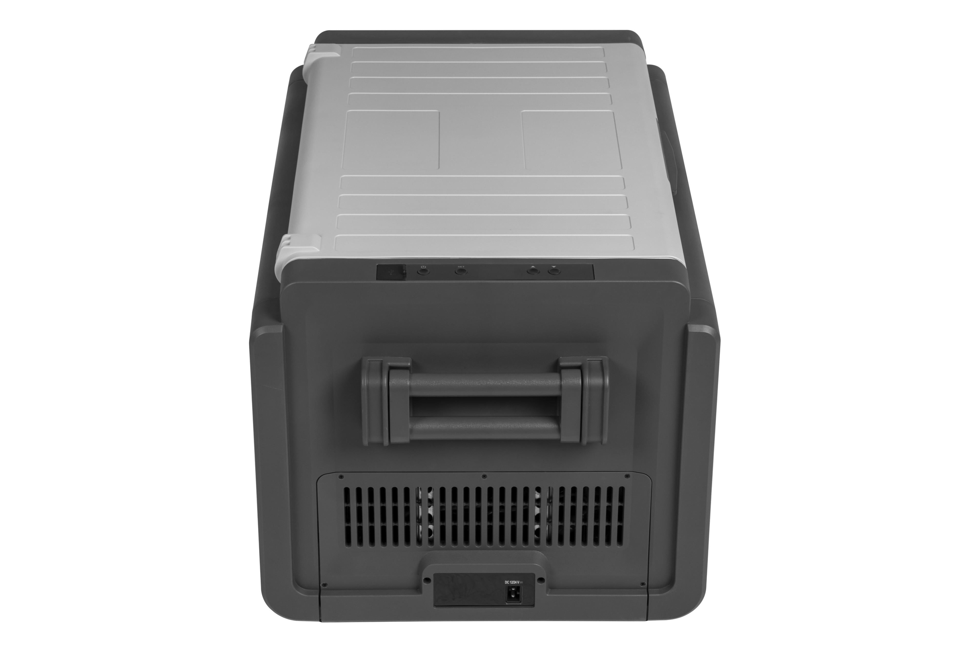 Brunner - Polarys Criomaster 40 - 69.6x45.5x41 cm - Kühlboxen