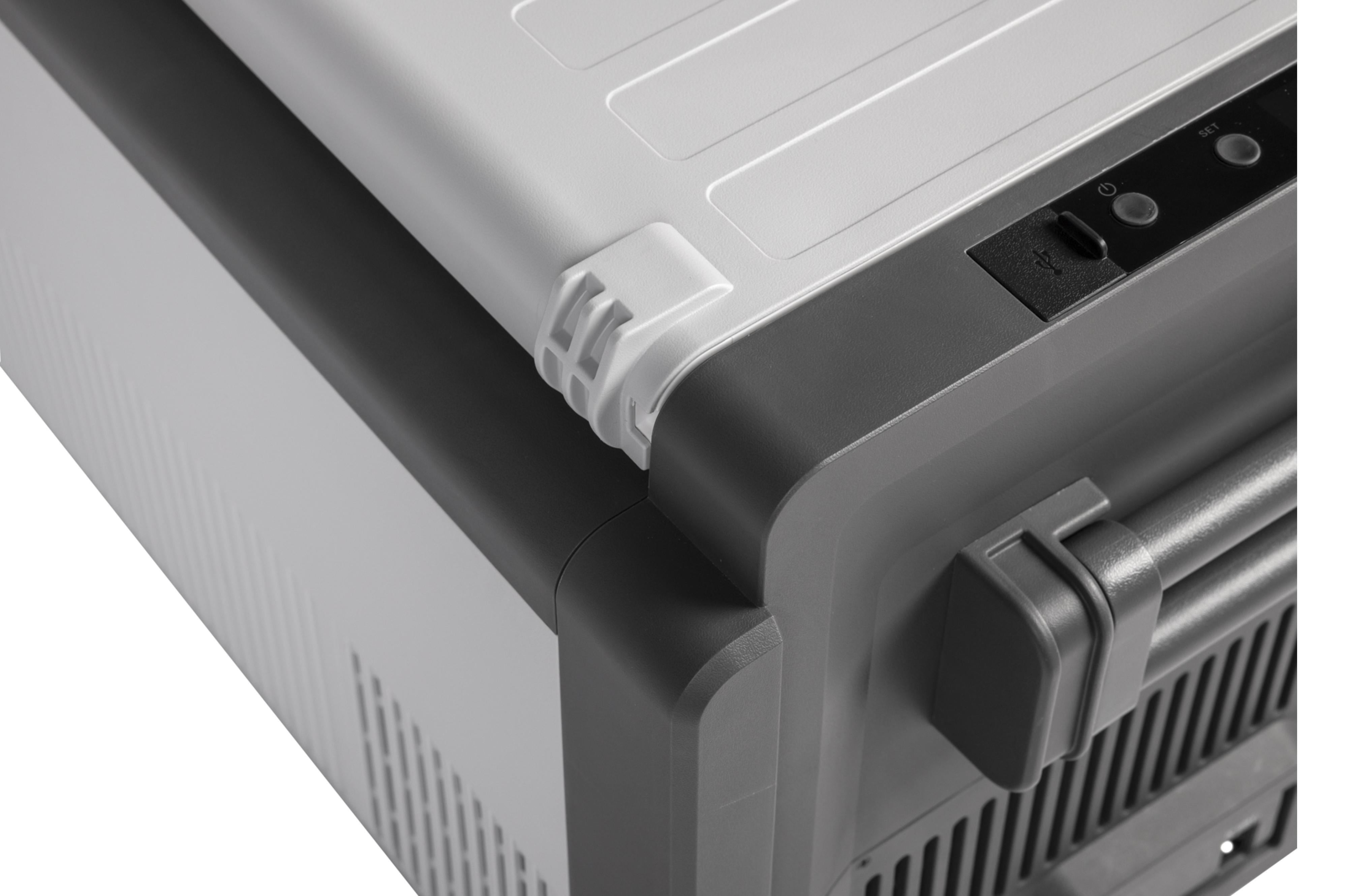 Brunner - Polarys Criomaster 40 - 69.6x45.5x41 cm - Kühlboxen