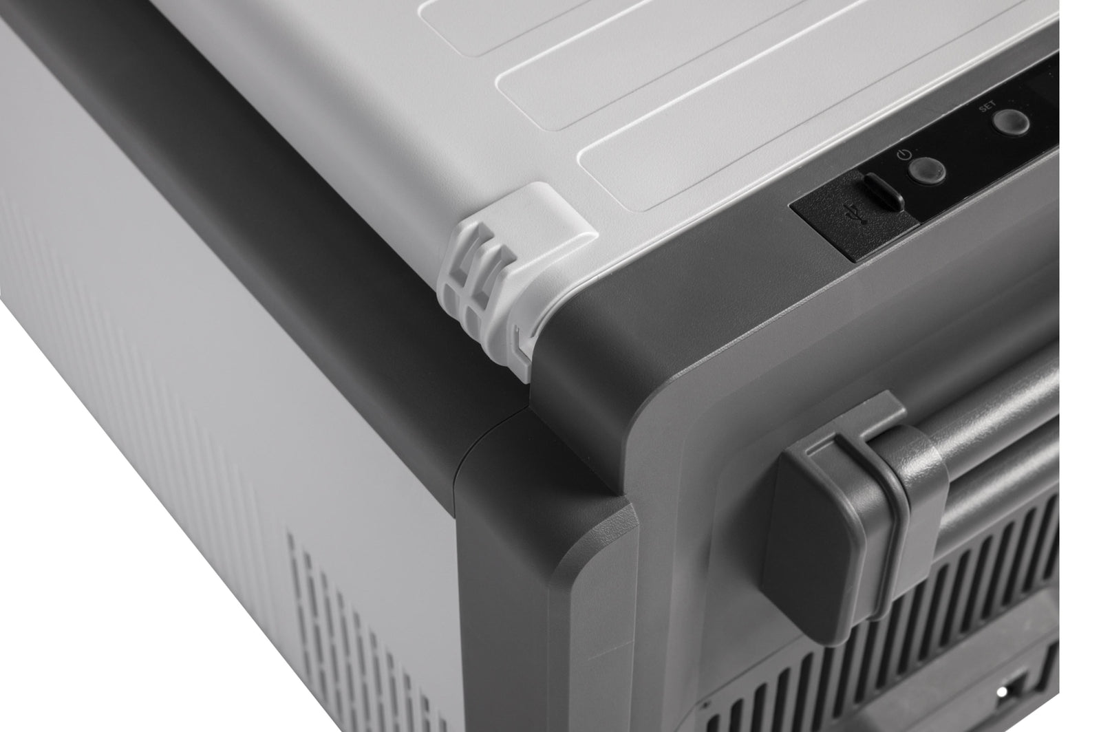 Brunner - Polarys Criomaster 40 - 69.6x45.5x41 cm - Kühlboxen