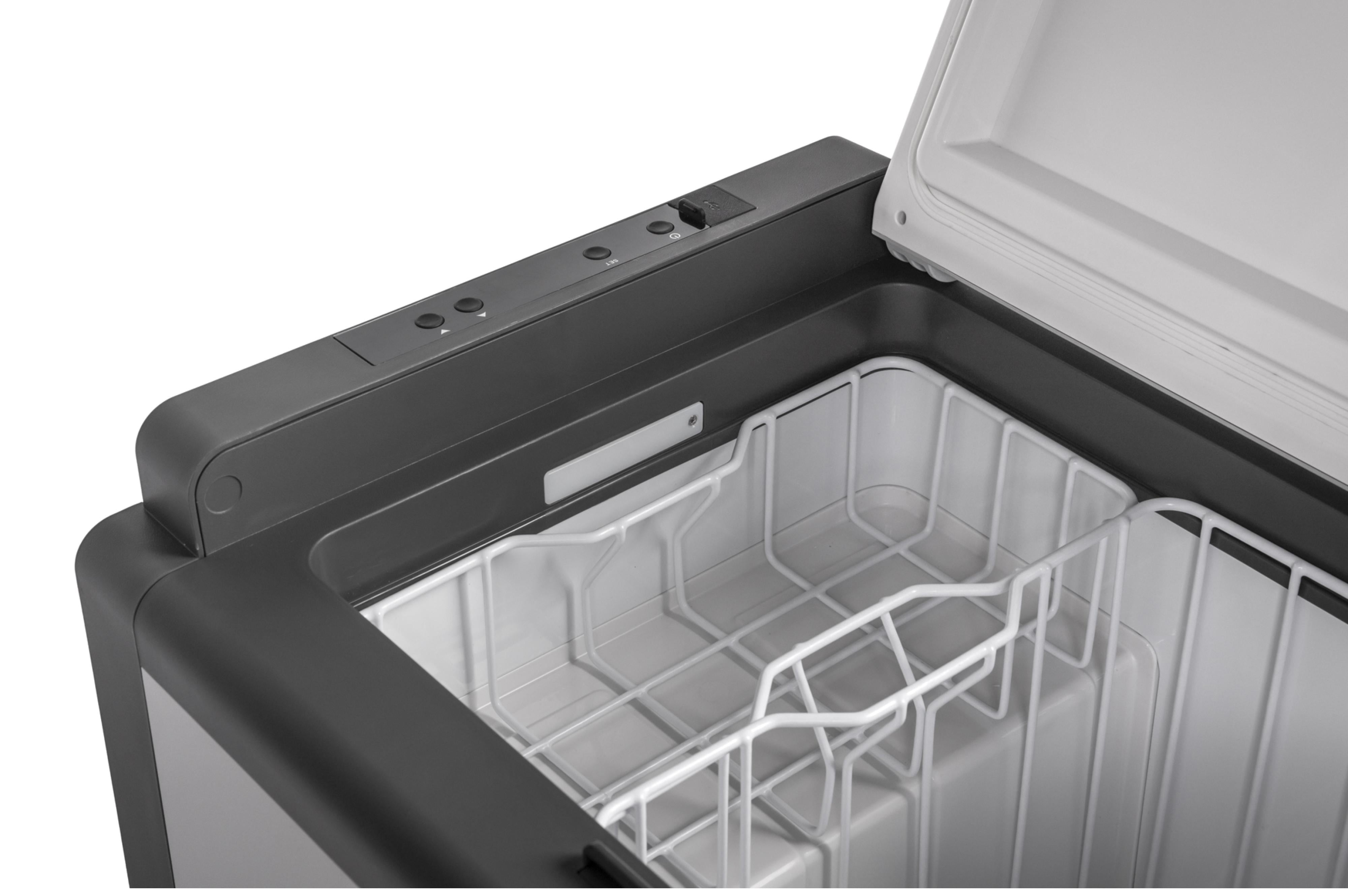 Brunner - Polarys Criomaster 40 - 69.6x45.5x41 cm - Kühlboxen