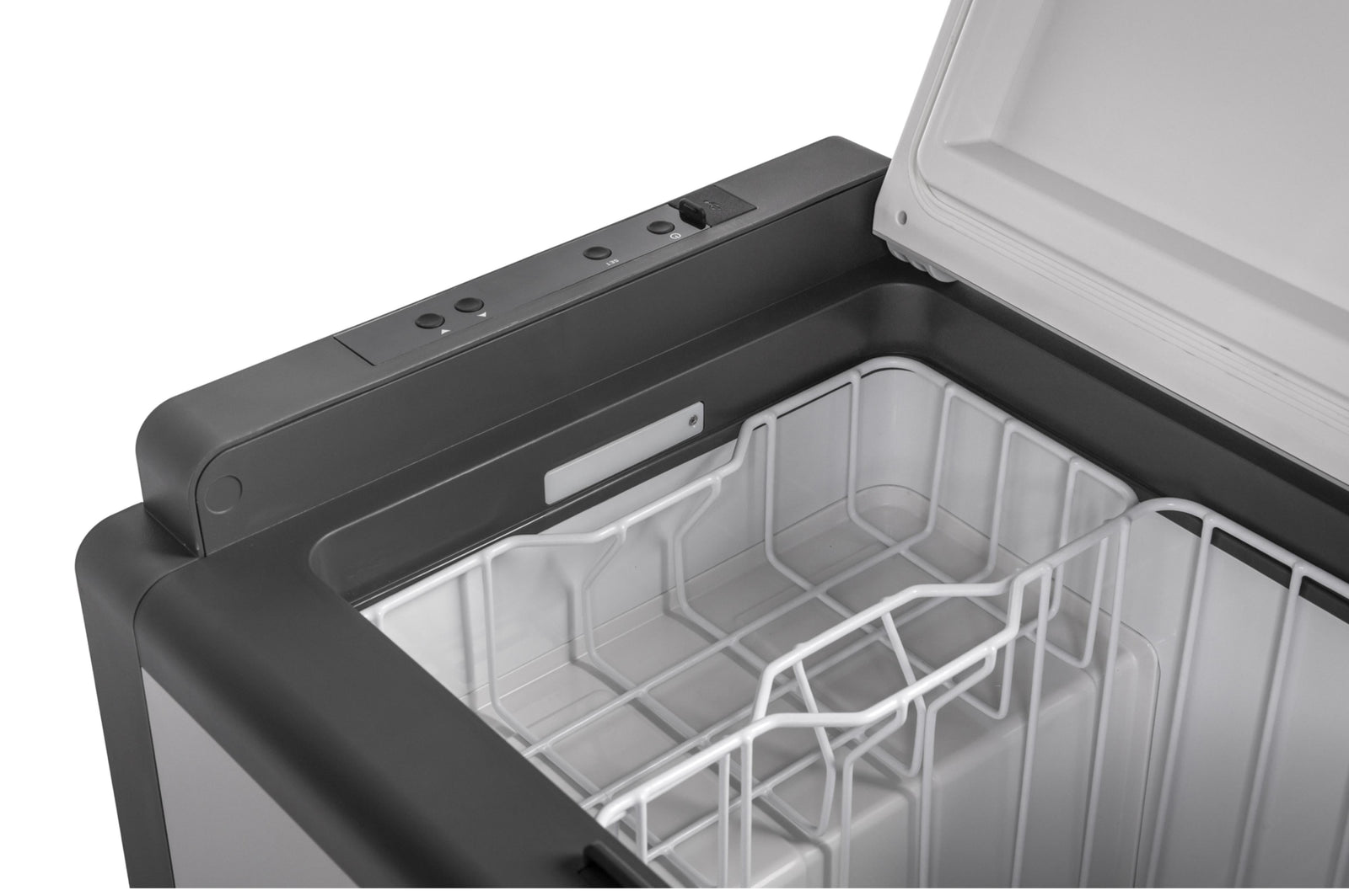 Brunner - Polarys Criomaster 40 - 69.6x45.5x41 cm - Kühlboxen