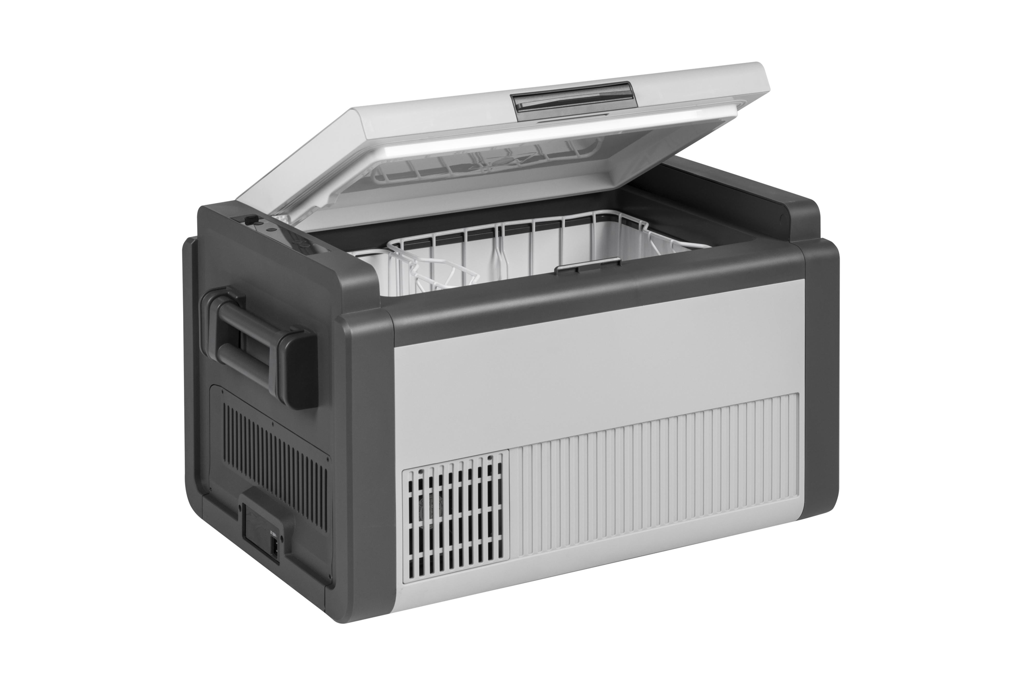 Brunner - Polarys Criomaster 40 - 69.6x45.5x41 cm - Kühlboxen