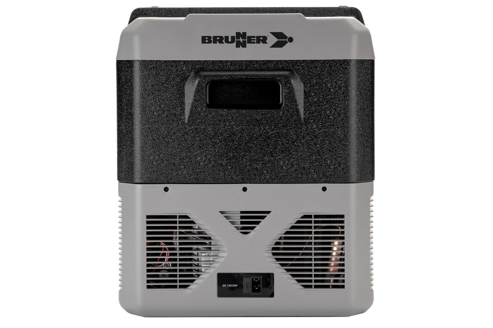 Brunner - Polarys Freeze SZ 30 - 58.7x36.5x36.8 cm - Kühlboxen