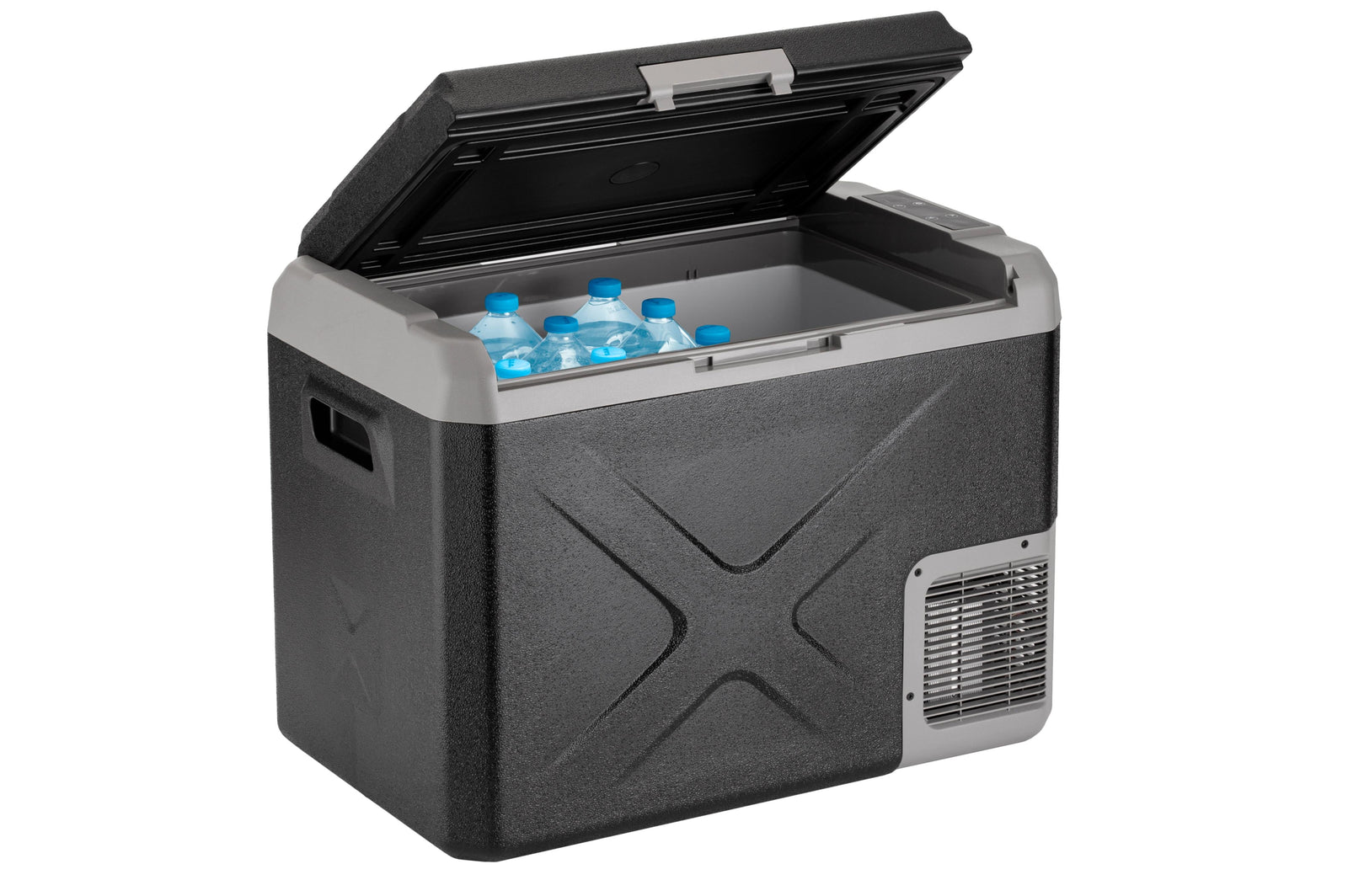 Brunner - Polarys Freeze SZ 30 - 58.7x36.5x36.8 cm - Kühlboxen