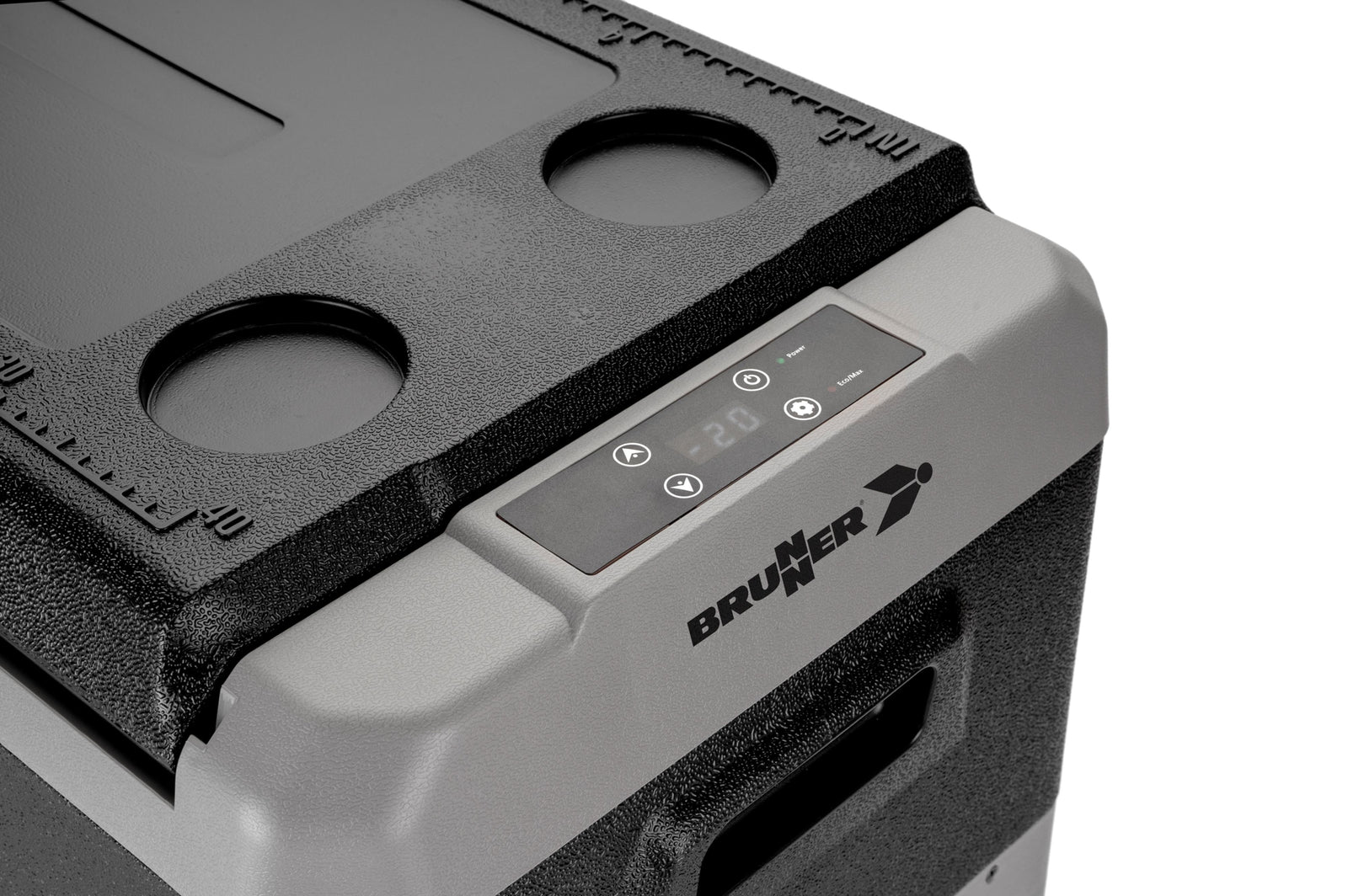 Brunner - Polarys Freeze SZ 30 - 58.7x36.5x36.8 cm - Kühlboxen