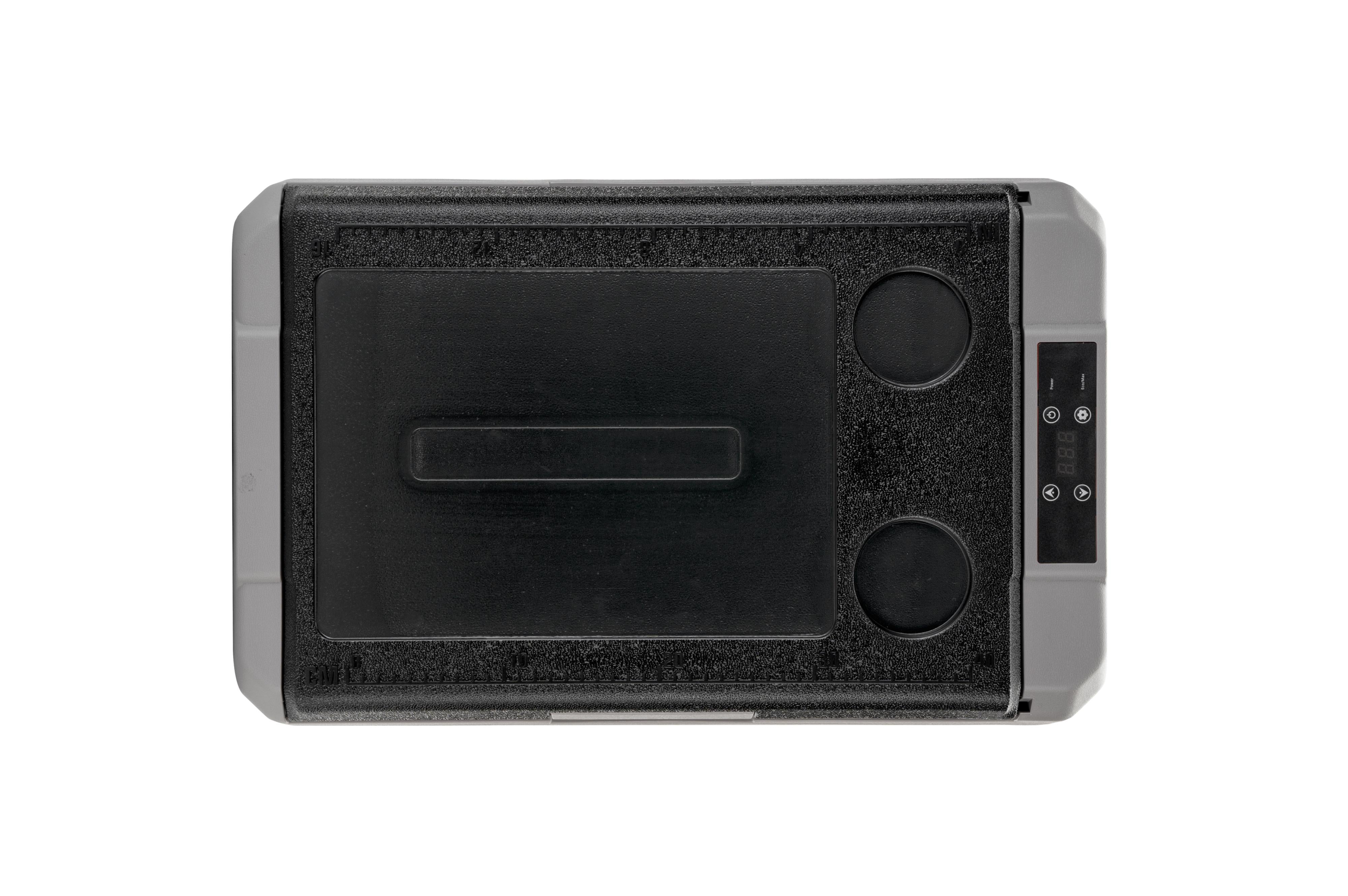 Brunner - Polarys Freeze SZ 30 - 58.7x36.5x36.8 cm - Kühlboxen